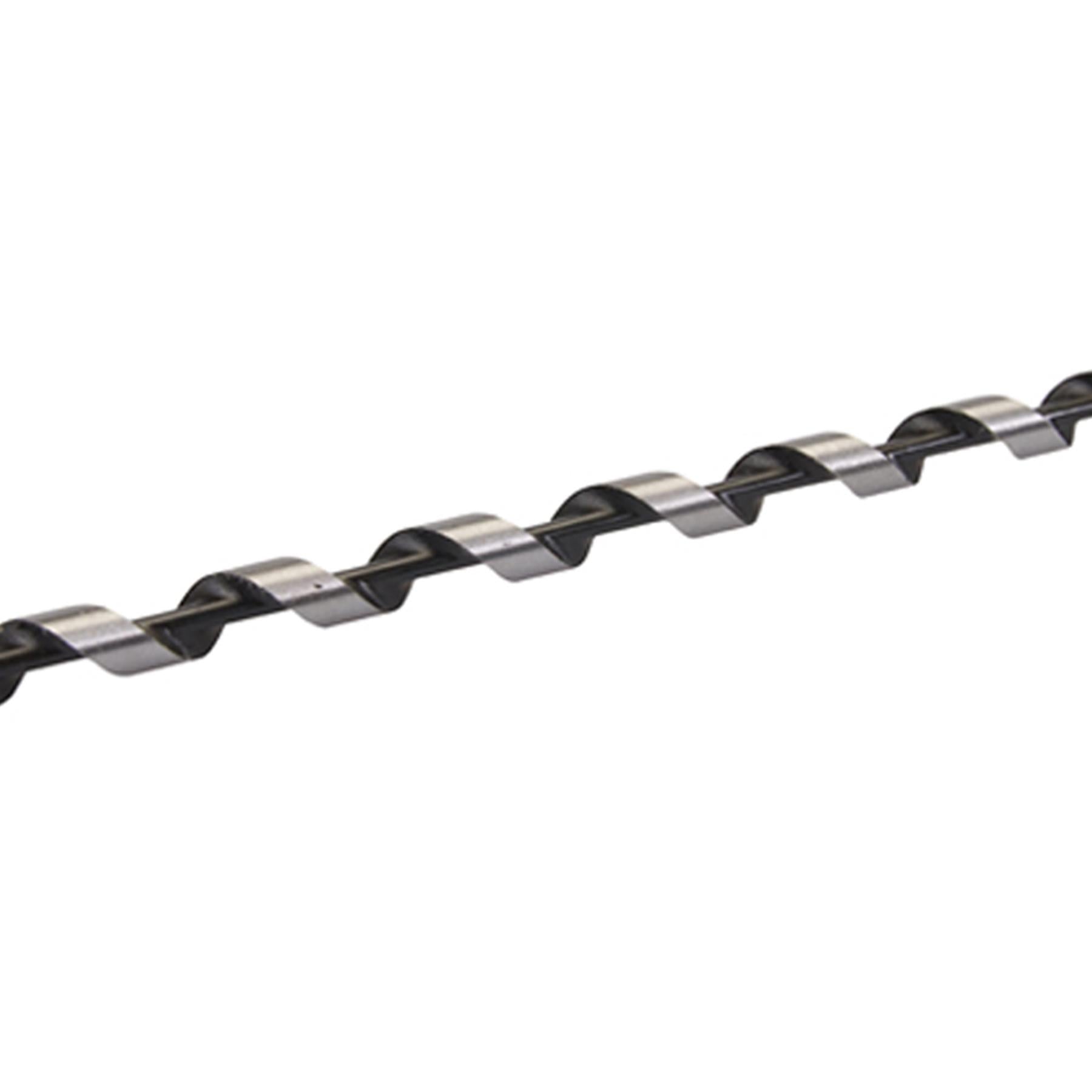 Auger Bit 13mm X 450mm Hand Tools Holes Cutting Hex Shank Drill Quality