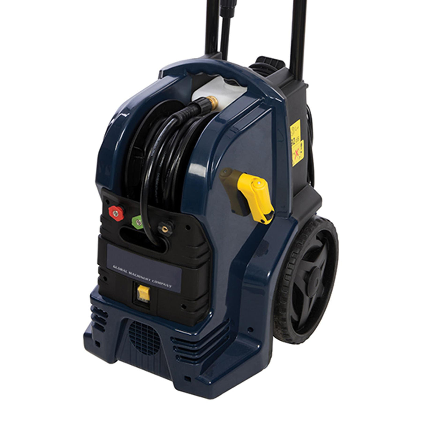 Heavy Duty GPW165 Pressure Washer 165 Bar Garden Car Bike Gardening Washing