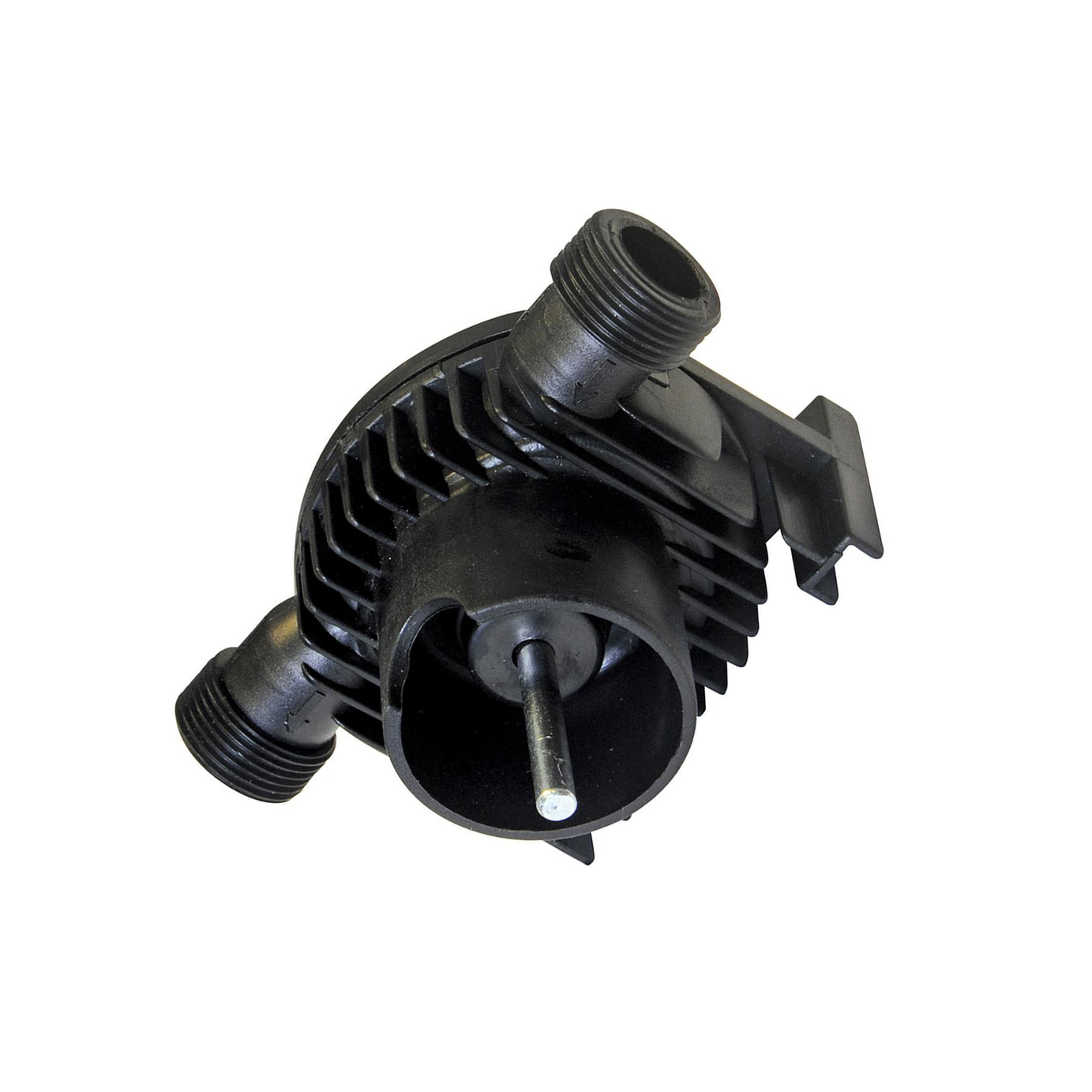 Drill Powered Pump 3/4" Bsp Oil Liquid Water Pond Waste Cleaning Syphon