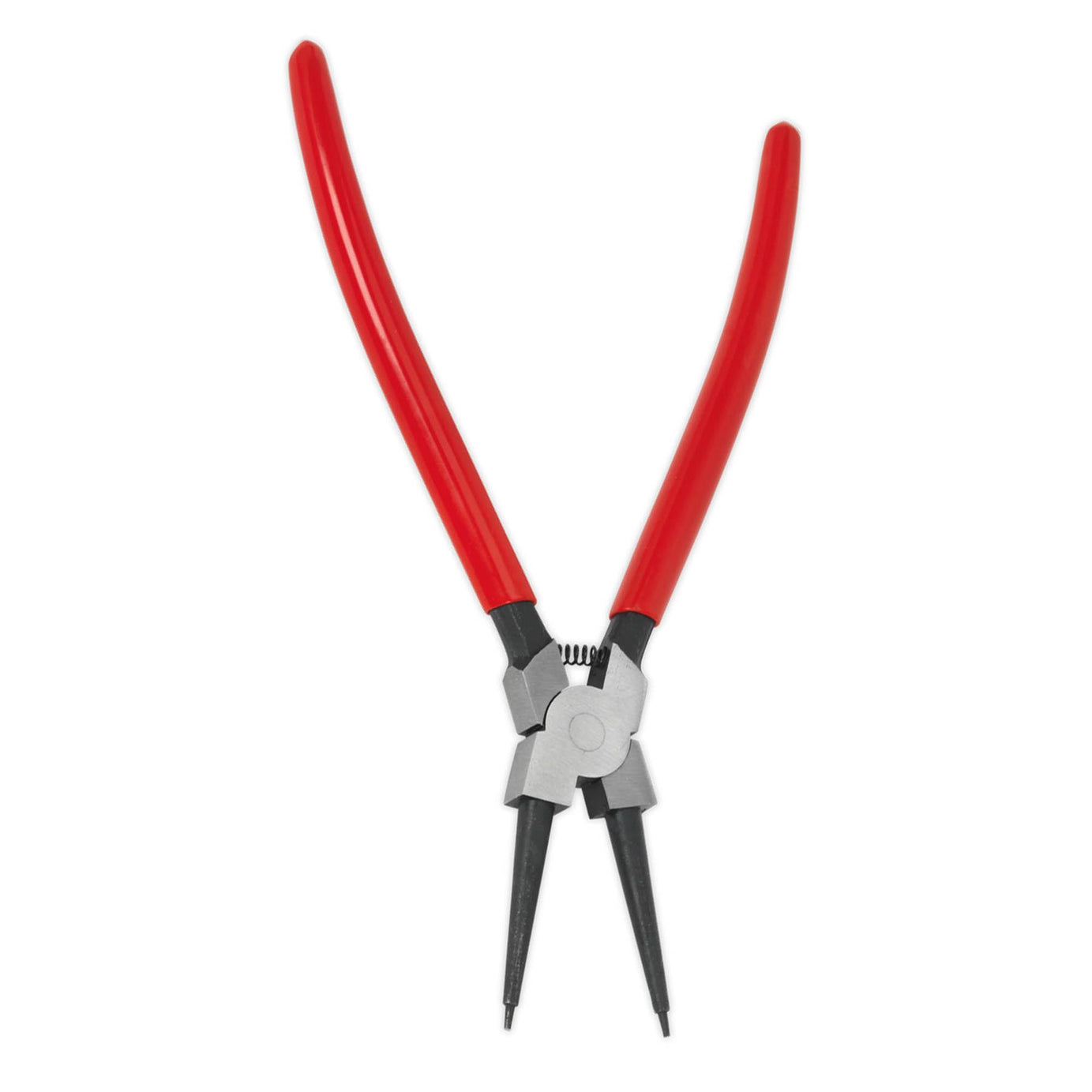 Sealey Circlip Pliers Internal Straight Nose 230mm