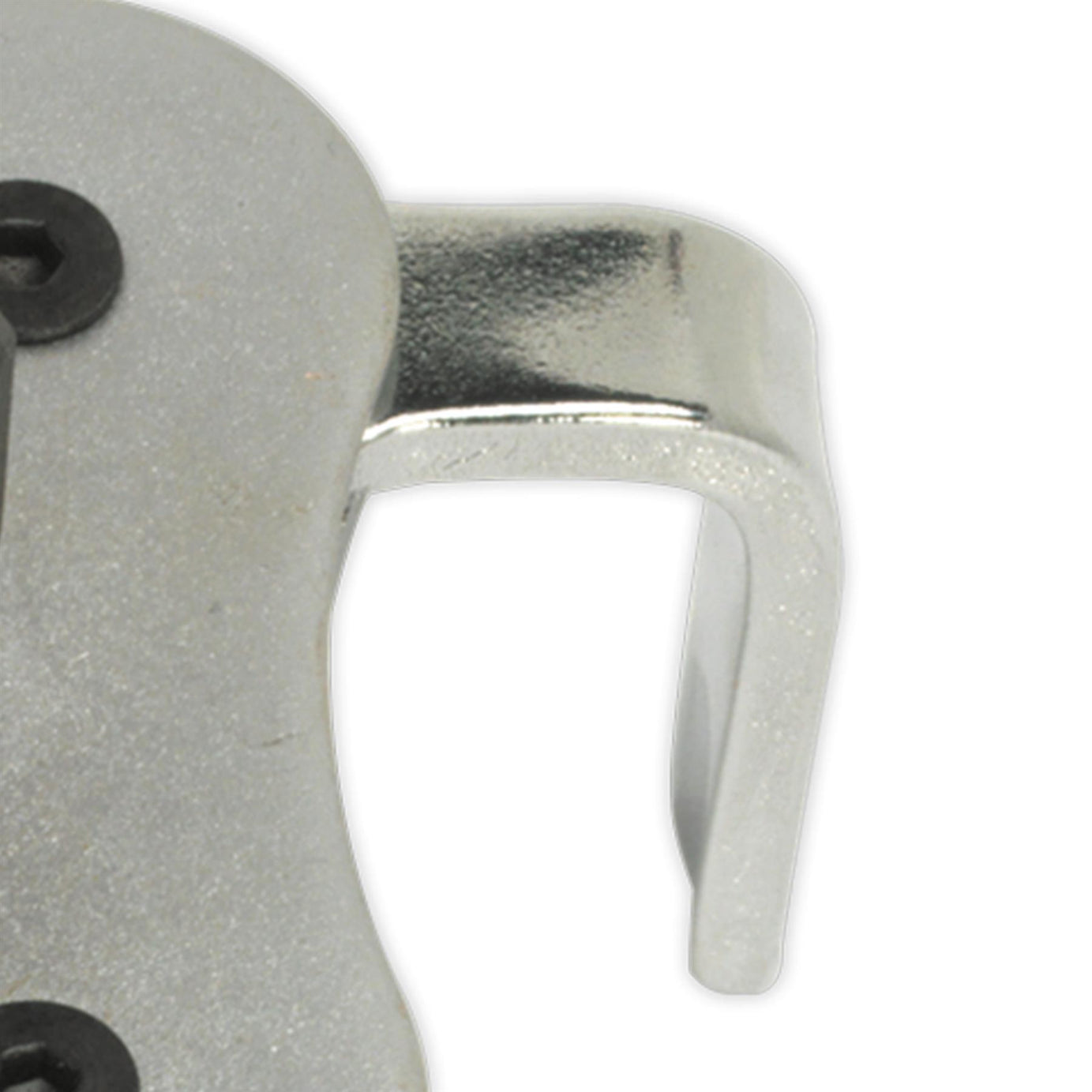 Sealey Oil Filter Claw Wrench 63-103mm Capacity 3/8" & 1/2"Sq Driv