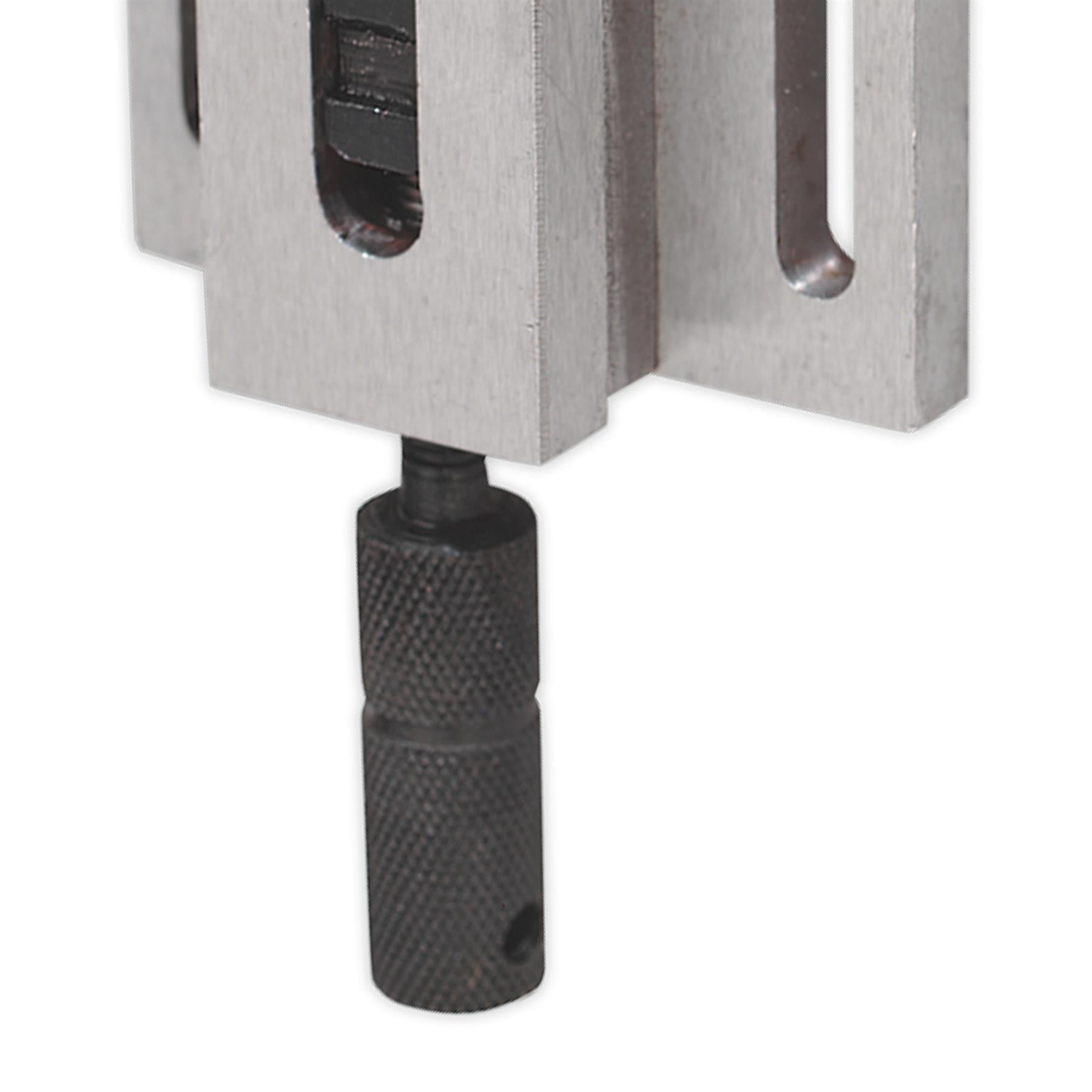 Sealey Quick Vice 50mm
