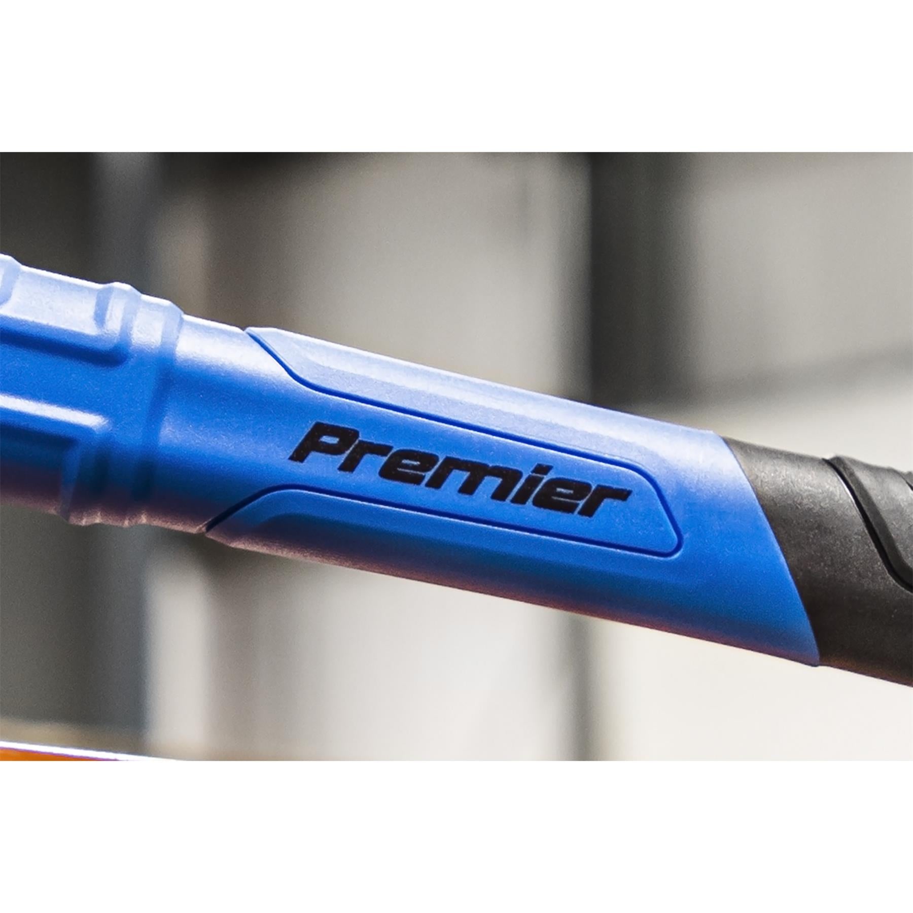 Sealey Dead Blow Hammer 2.8lb/45oz