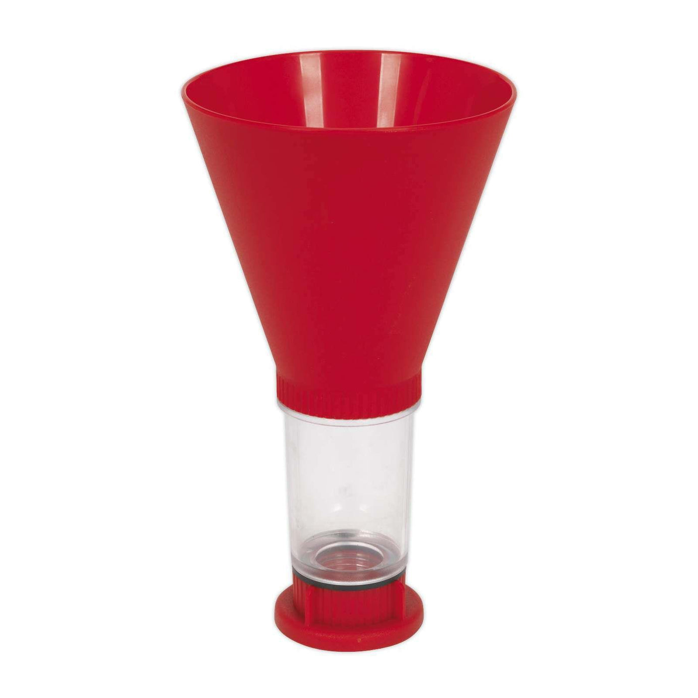 Sealey Engine Oil Funnel - BMW, Mercedes, Toyota/Lexus, VAG
