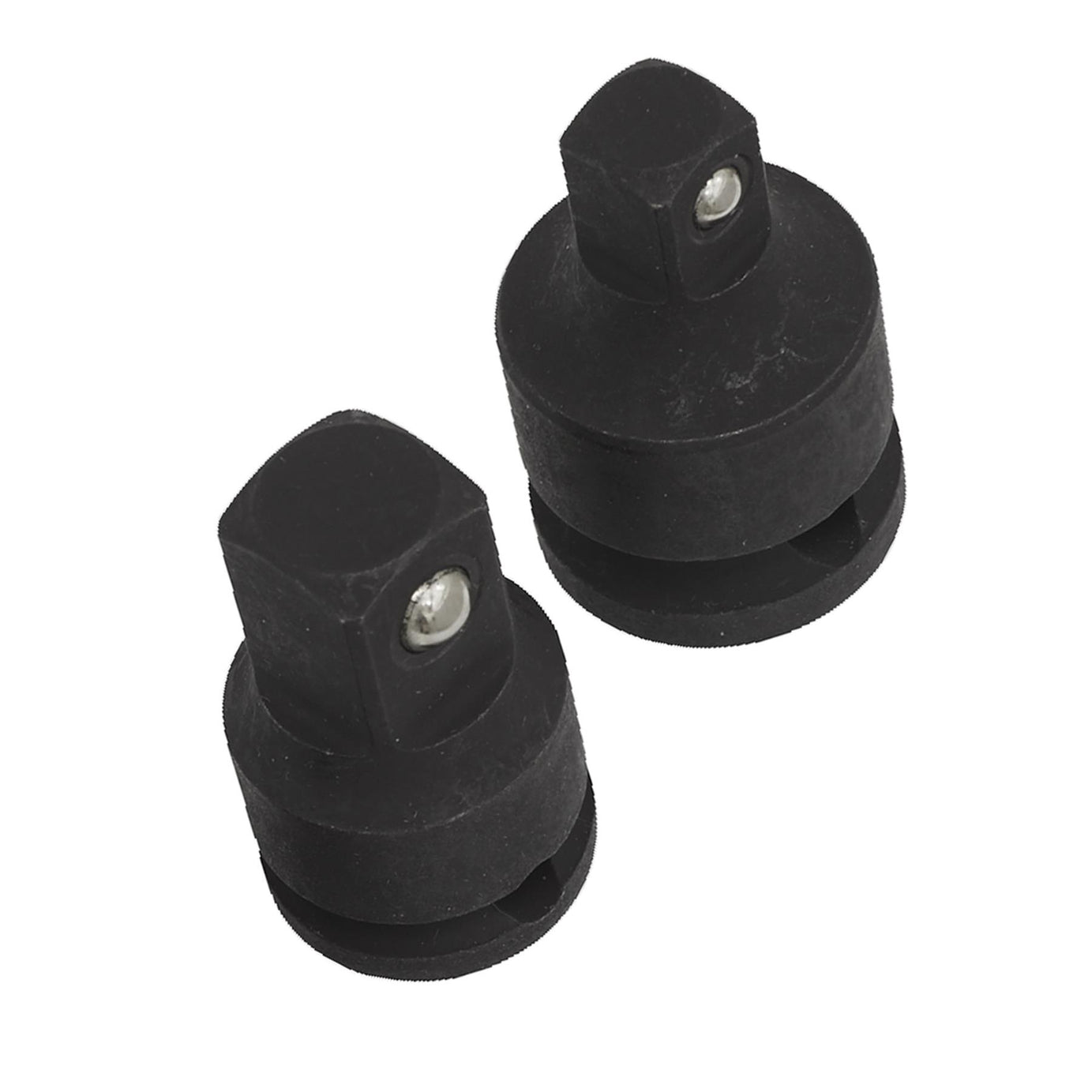 Sealey Impact Socket Adaptor Set 4pc