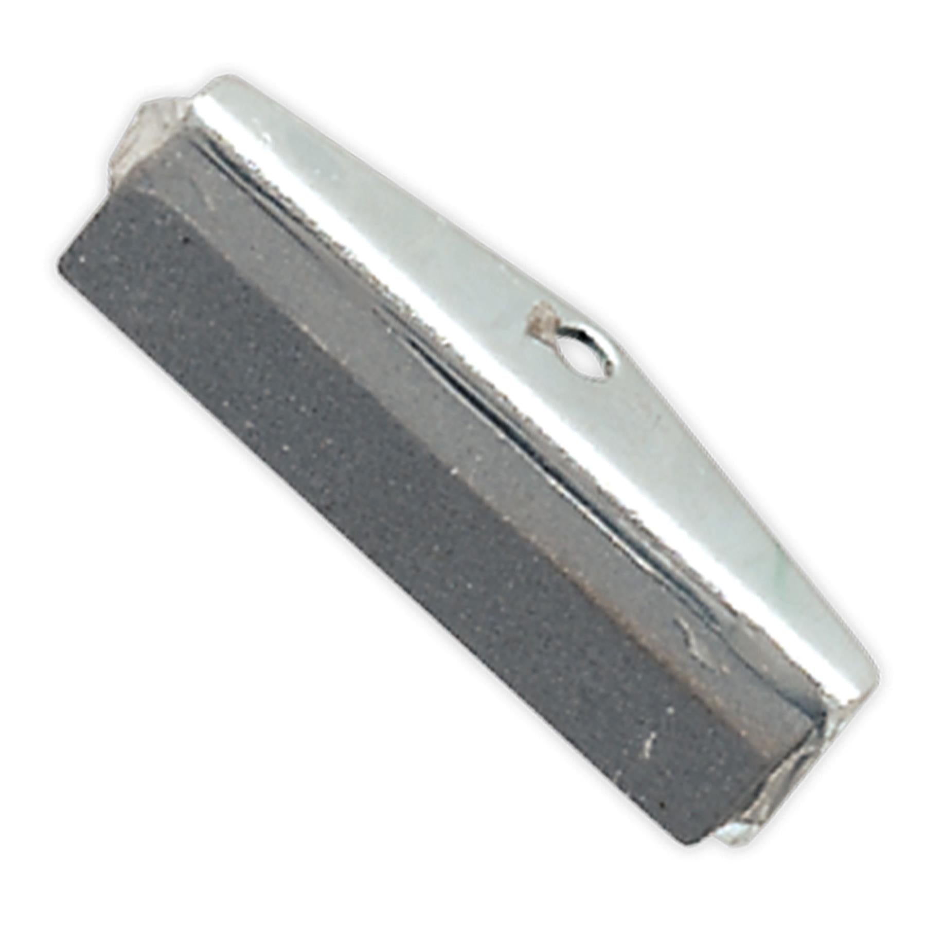 Sealey Cylinder Hone Stone Set 3 x 1-1/8" Fine Braking Cylinder Hones