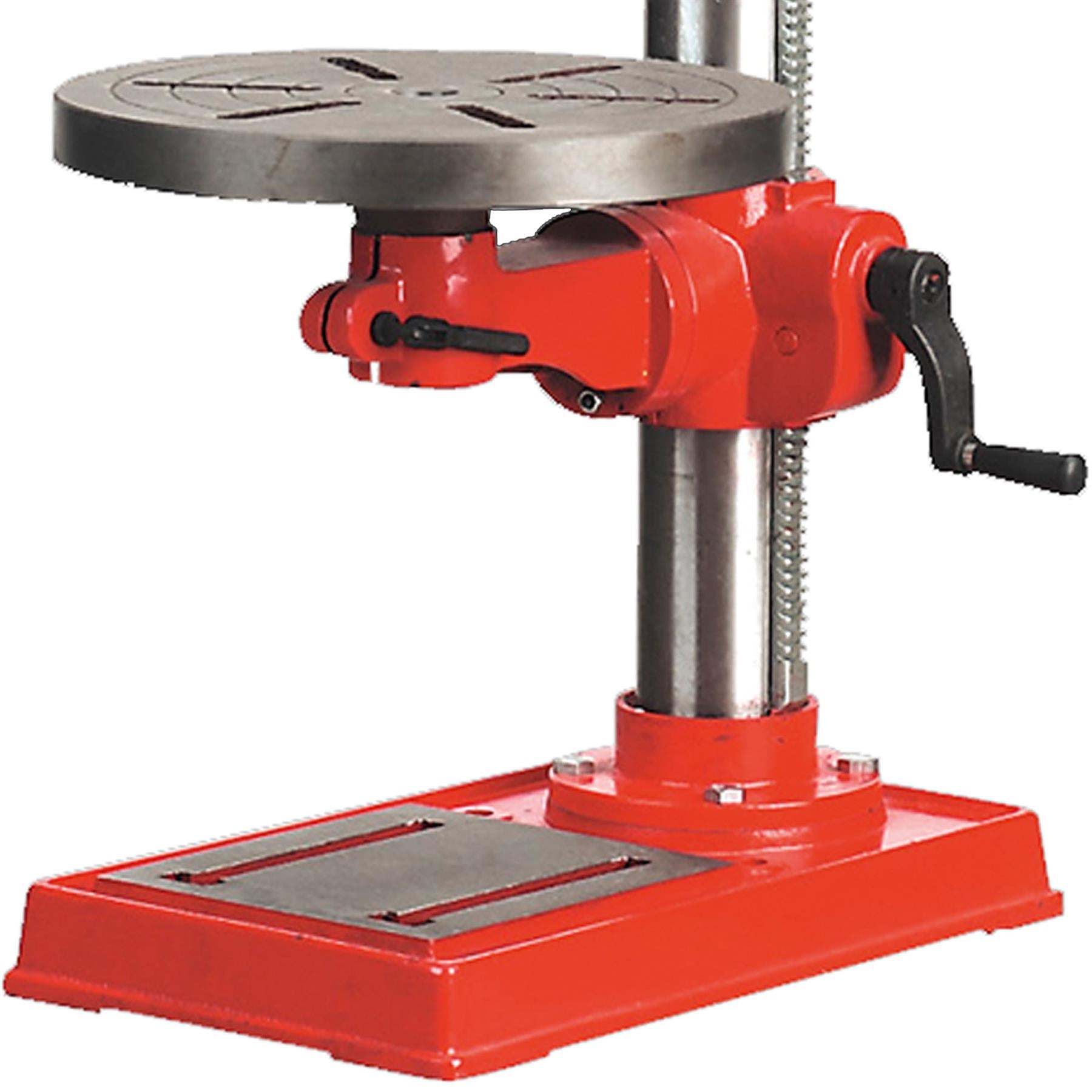 Sealey Pillar Drill Bench 16-Speed 960mm Height 550W/230V