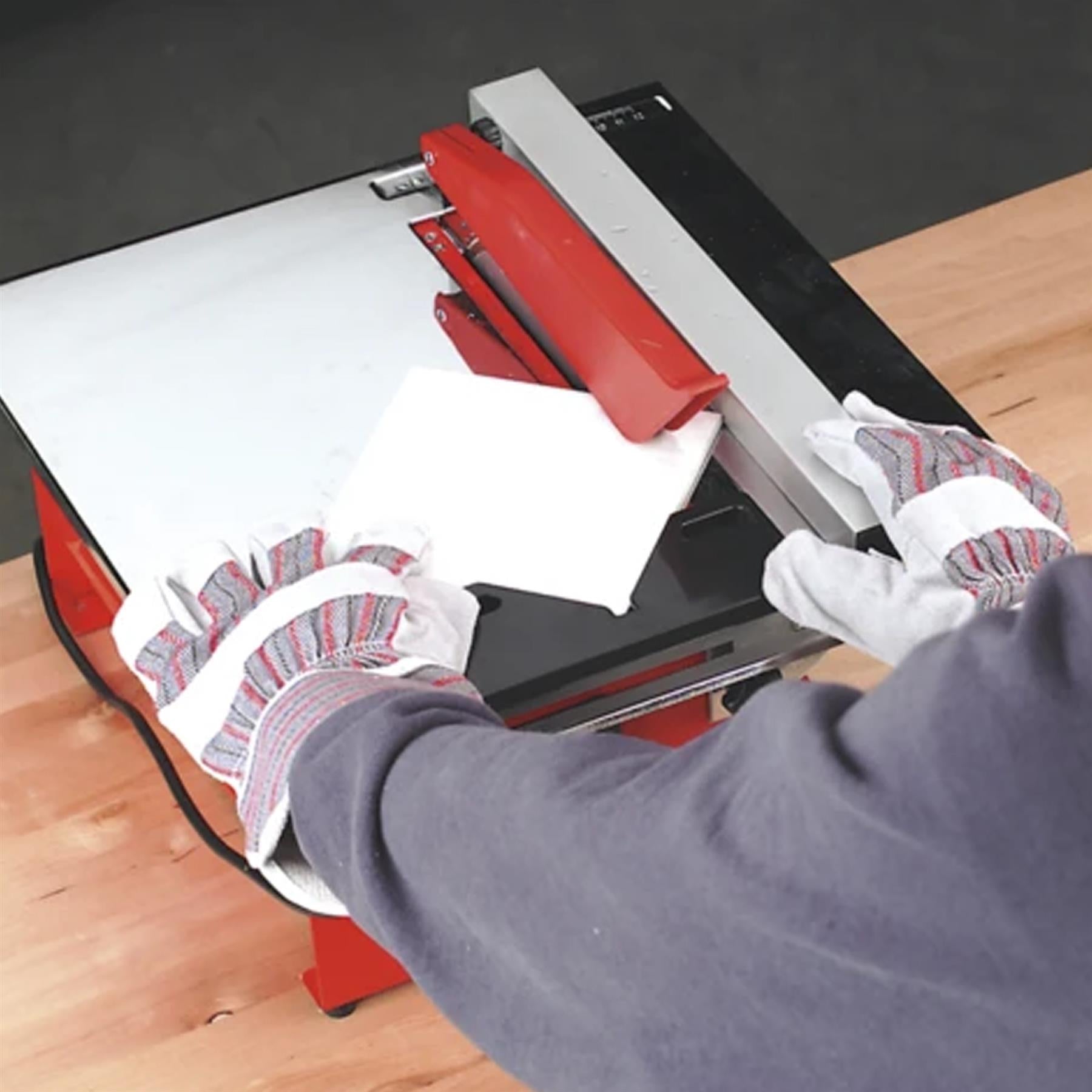 Sealey Tile Cutter 180mm 230V