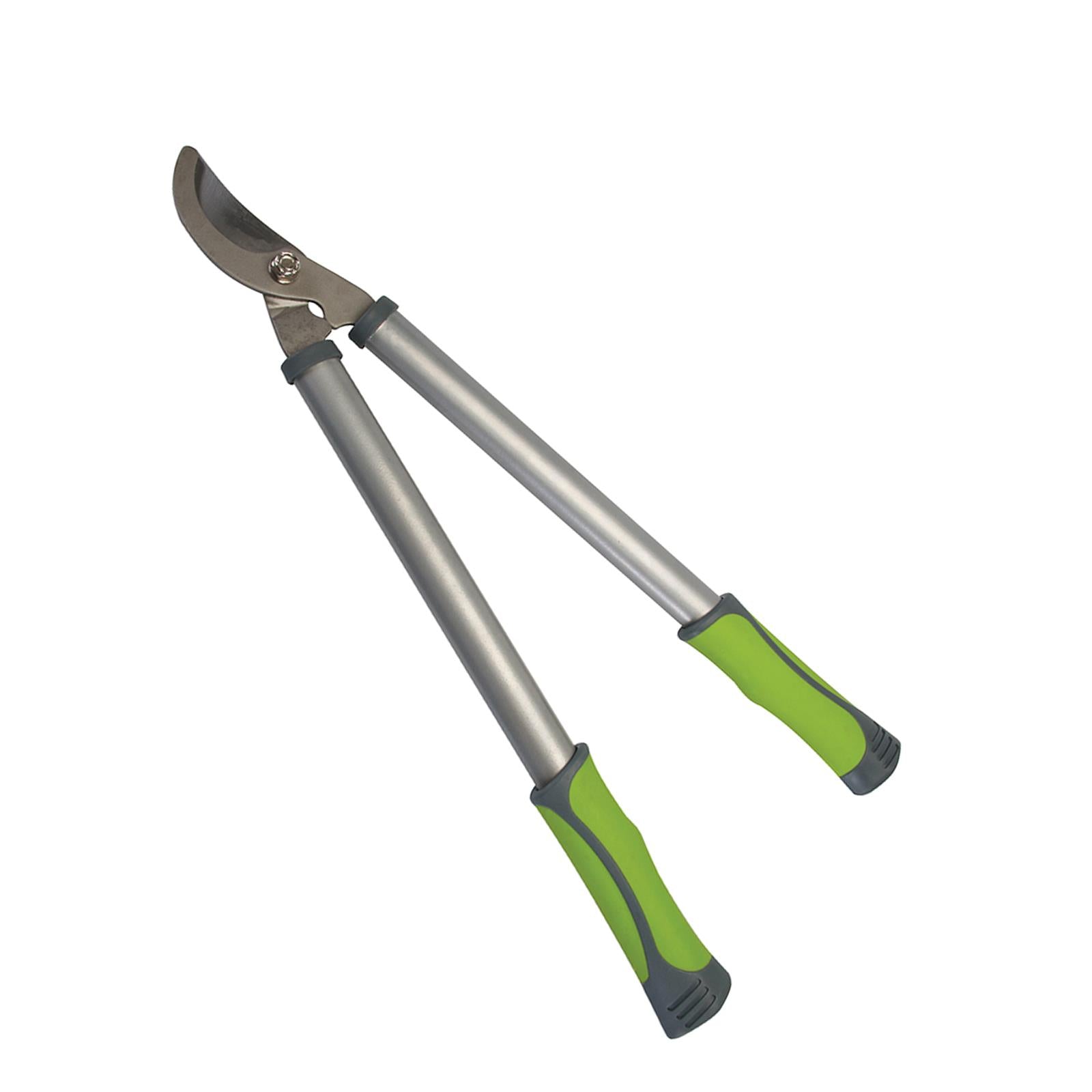 Heavy Duty 535mm Lopping Shears, Bypass Lopper Tree Branch Cutter 30" Hand Tool