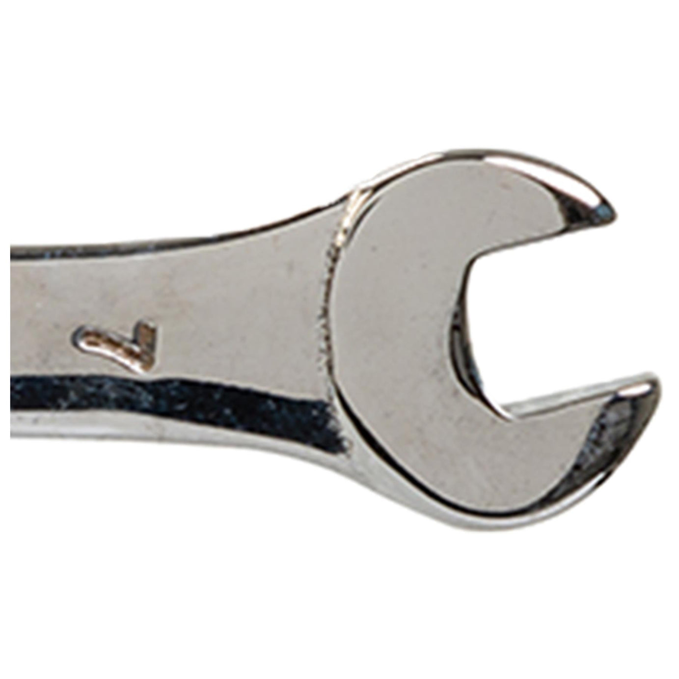 King Dick 5.5mm x 7mm Metric Open Ended Spanner Wrench