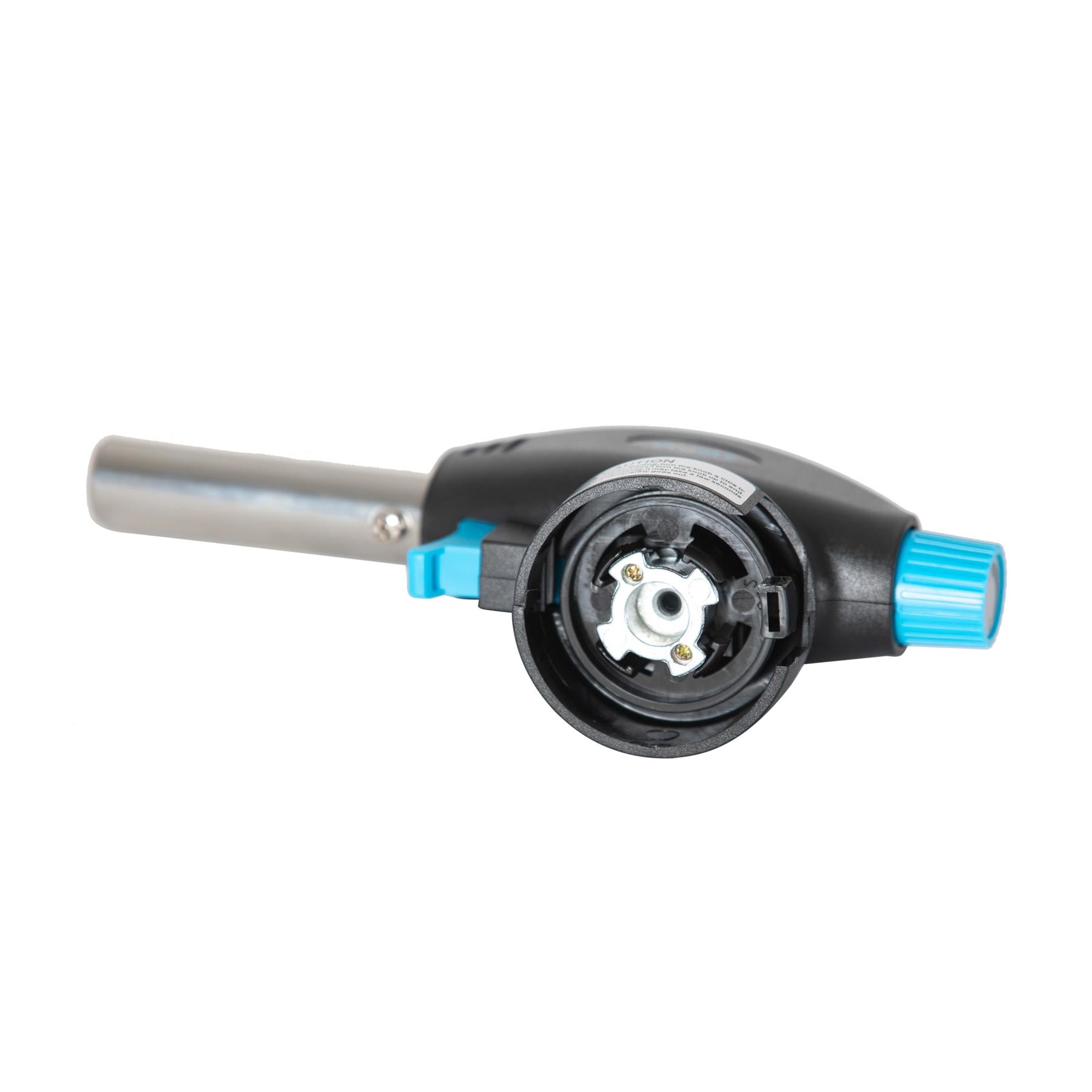 Blow Torch Burner Welding Auto Ignition Soldering BBQ Flame Thrower MultiPurpose