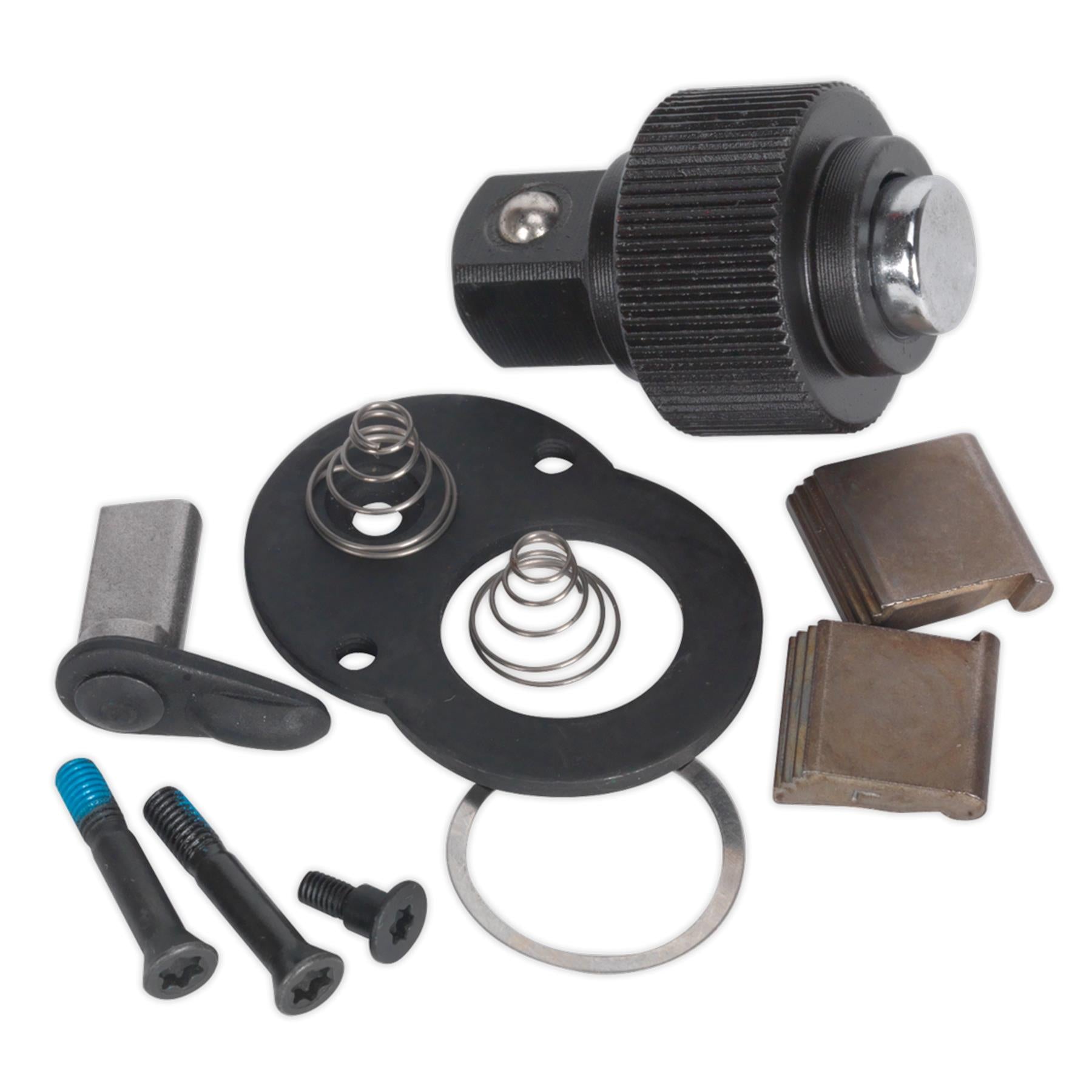 Sealey Repair Kit for AK6681, AK6687, AK6694 & AK6697 3/8"Sq Drive