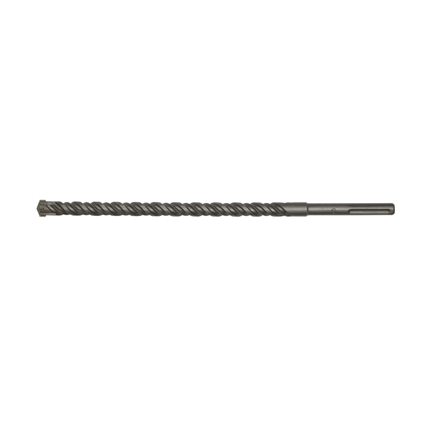 Sealey SDS MAX Drill Bit 25 x 520mm