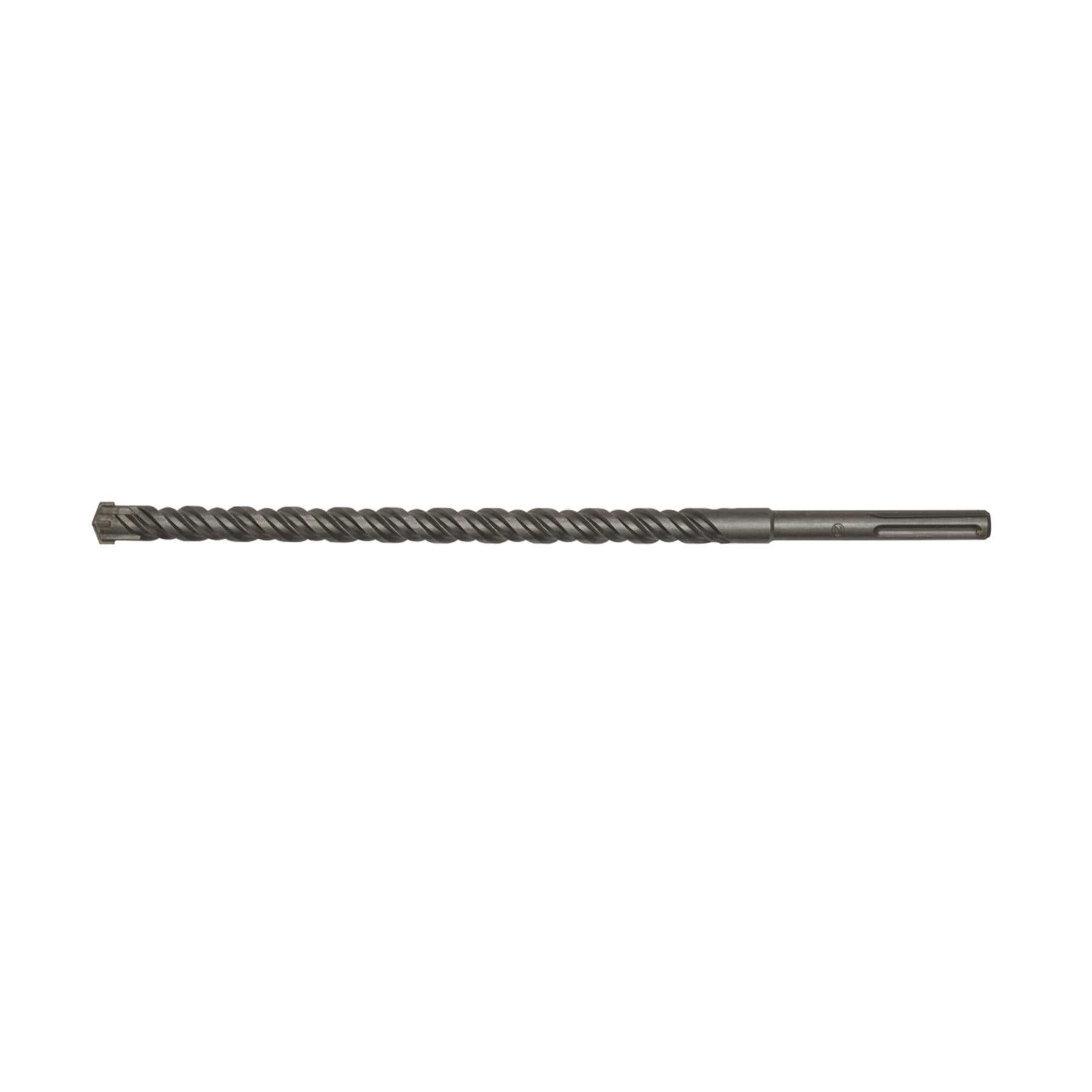 Sealey SDS MAX Drill Bit 25 x 520mm