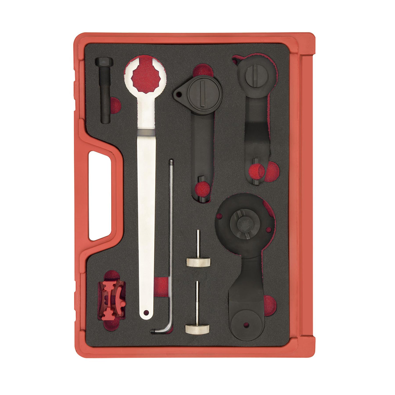 Sealey Petrol Engine Timing Kit VAG 1.0, 1.2, 1.4 TSi Belt Drive