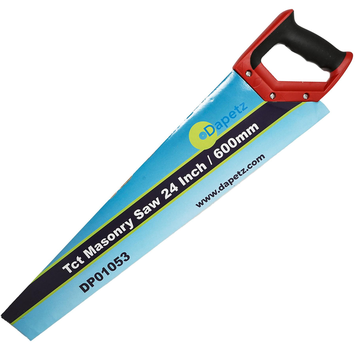 Heavy Duty TCT Masonry Saw