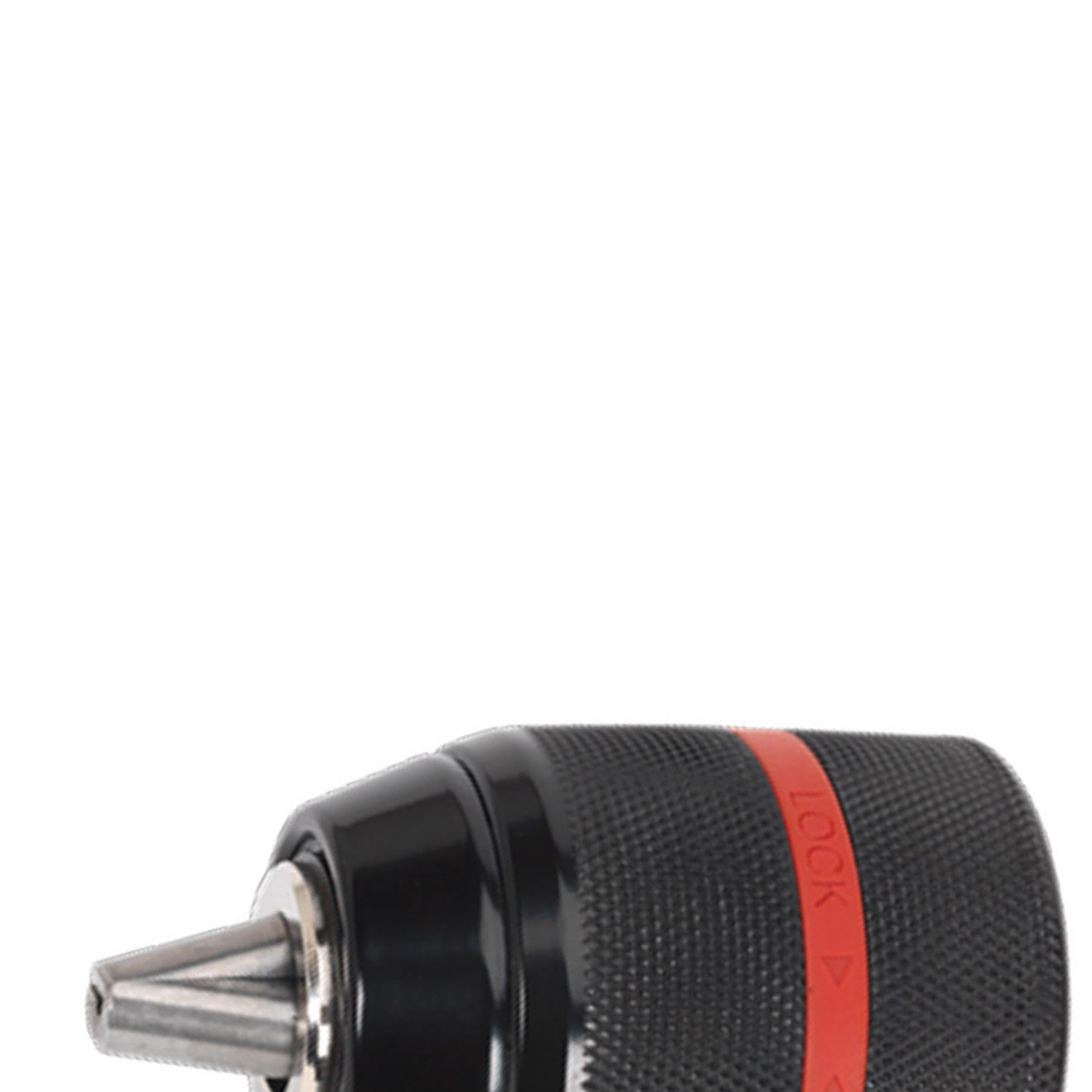 Sealey Drill Chuck Keyless Auto-Lock 13mm 1/2"-20UNF