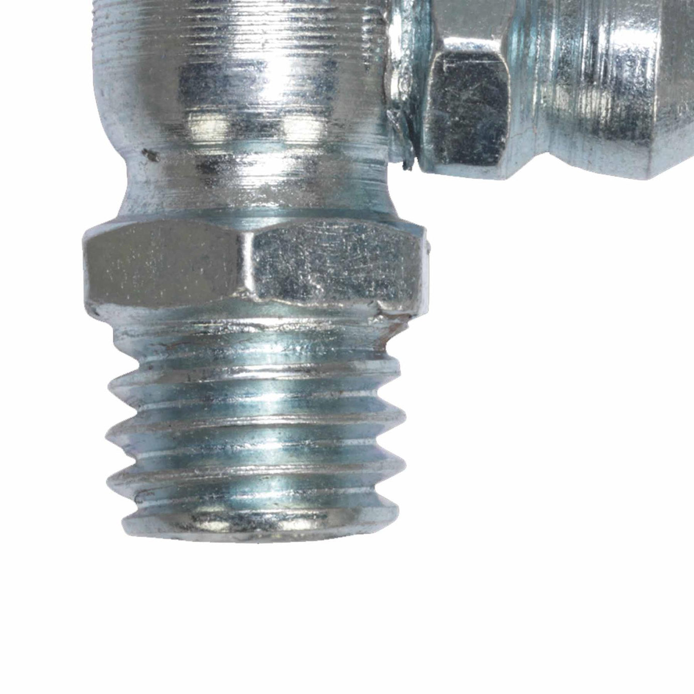 Sealey Grease Nipple 90� 1/4"BSP Gas Pack of 25