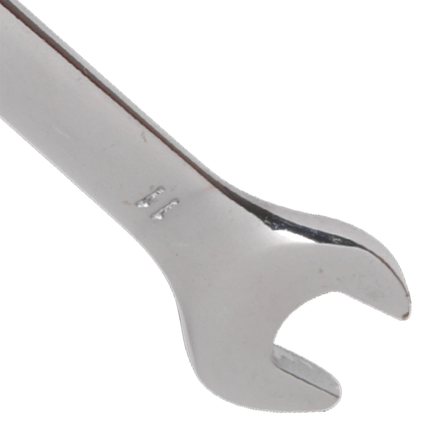Sealey Combination Spanner 11mm Chrome Vanadium steel