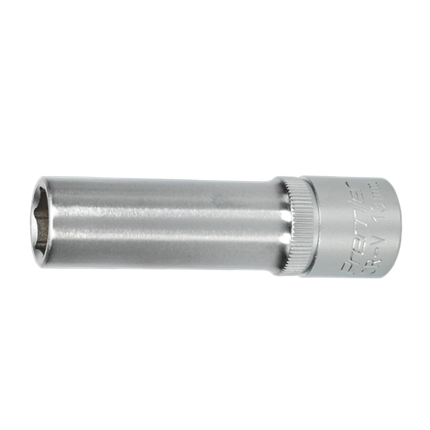 Sealey WallDrive® Socket 13mm Deep 1/2"Sq Drive Garage Workshop DIY