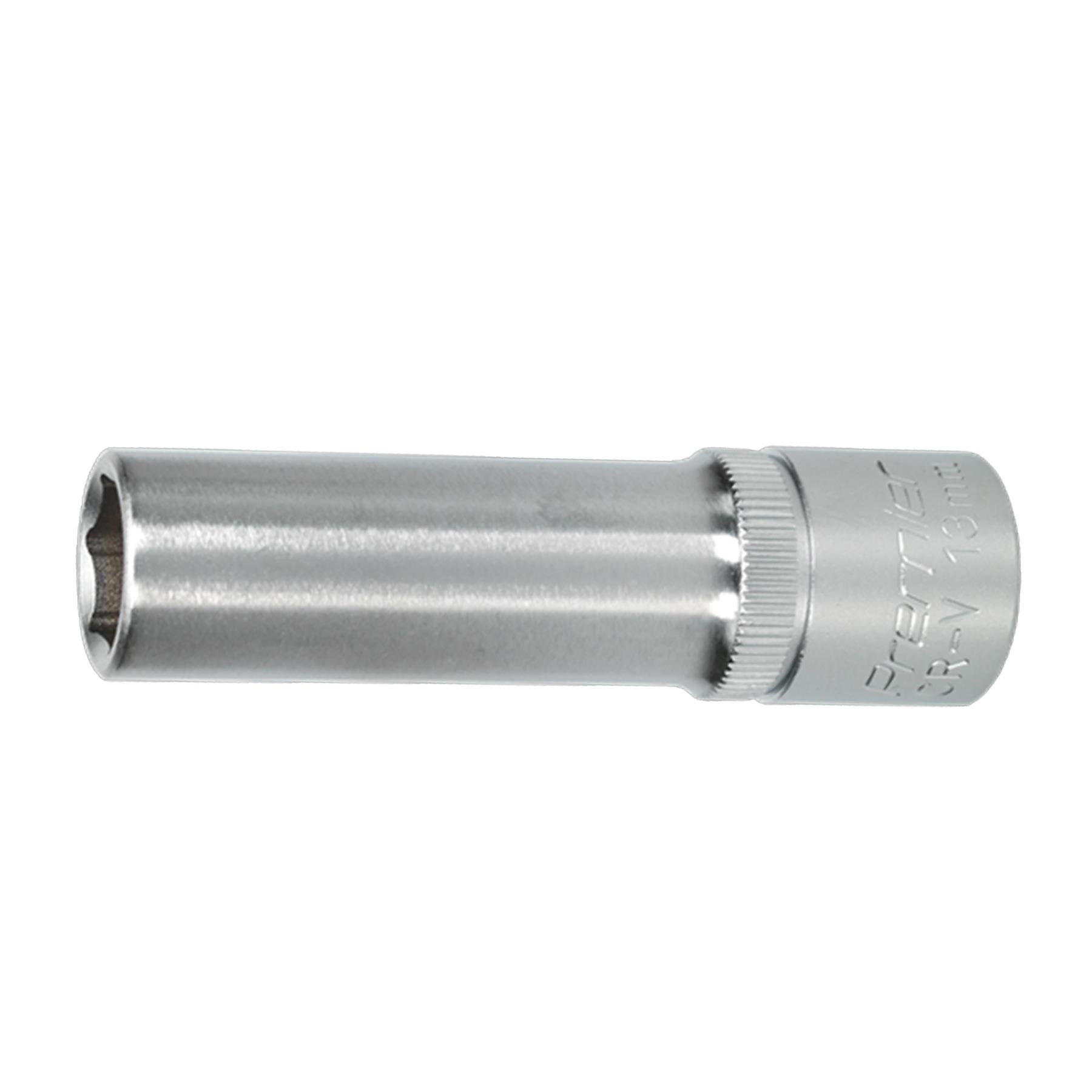 Sealey WallDrive® Socket 13mm Deep 1/2"Sq Drive Garage Workshop DIY
