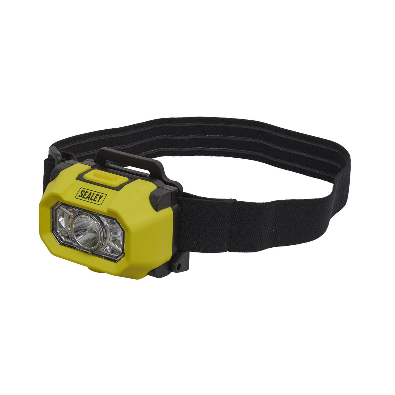 Sealey Head Torch XP-G2 CREE LED Intrinsically Safe