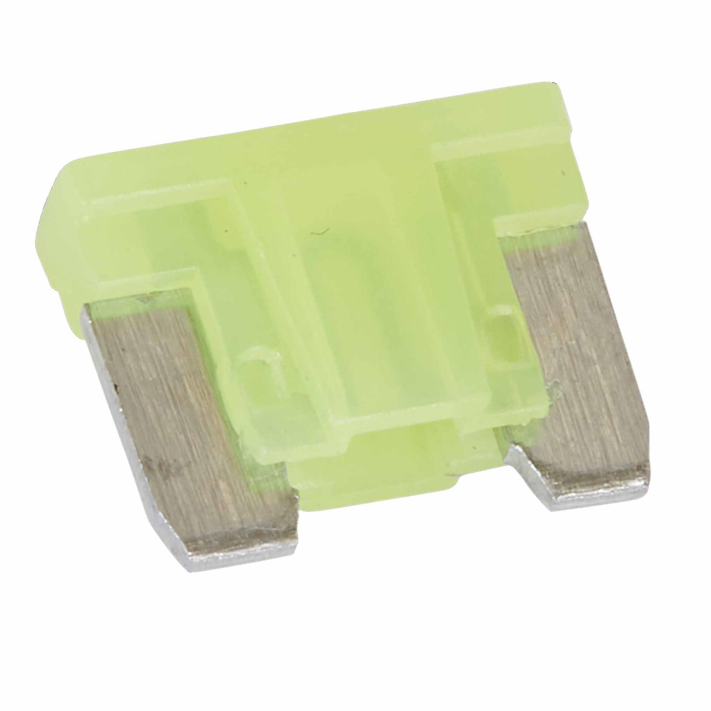 Sealey Automotive Micro Blade Fuse 20A - Pack of 50