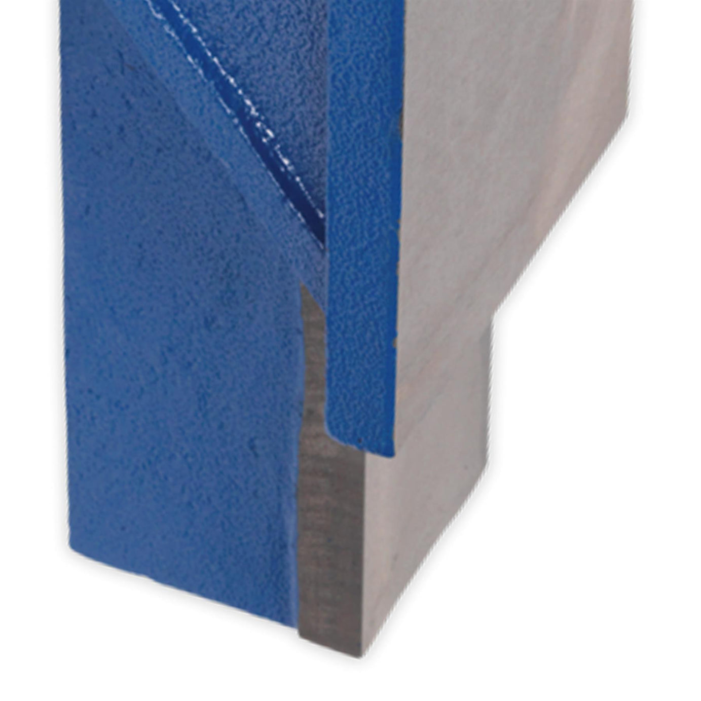 Sealey Vice 200mm Fixed Base Professional Heavy-Duty