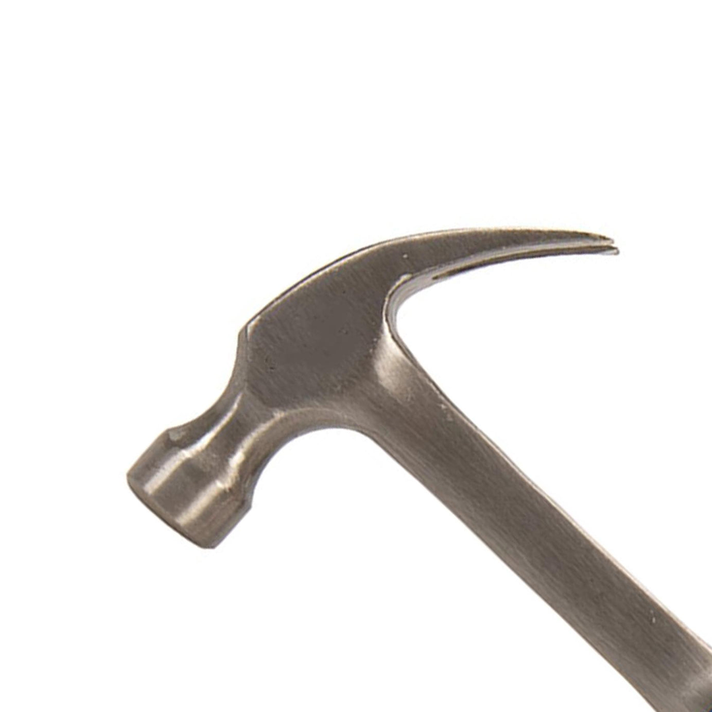 16Oz Solid Forged Claw Hammer Solid New Hand Tools Fully Polished Body