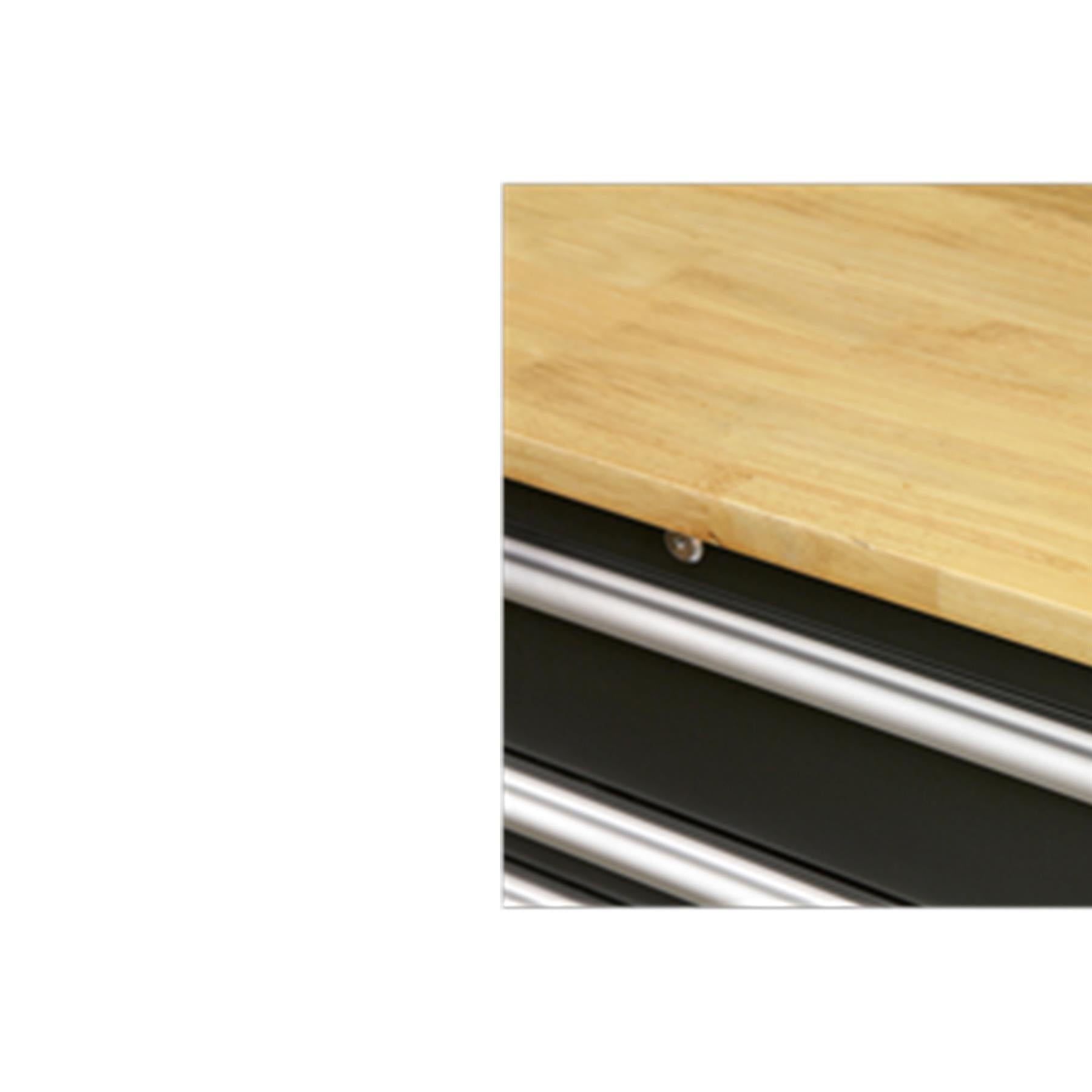Sealey Hardwood Worktop 775mm
