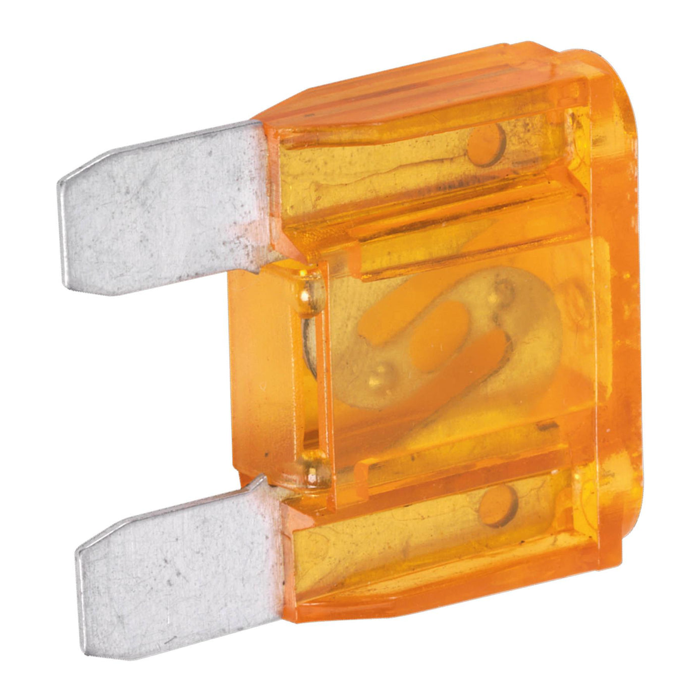 Sealey Automotive MAXI Blade Fuse 40A Pack of 10