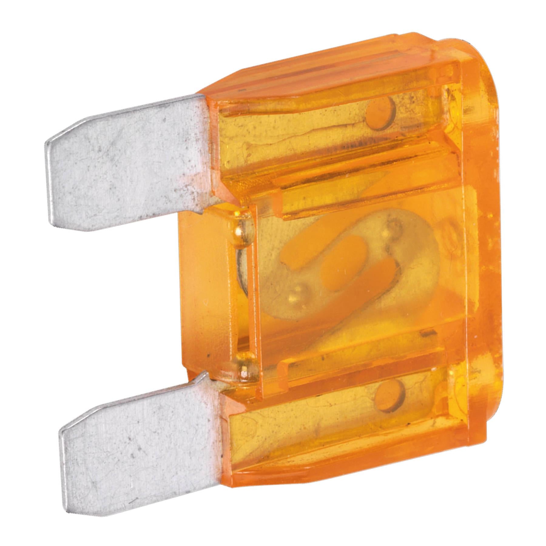 Sealey Automotive MAXI Blade Fuse 40A Pack of 10