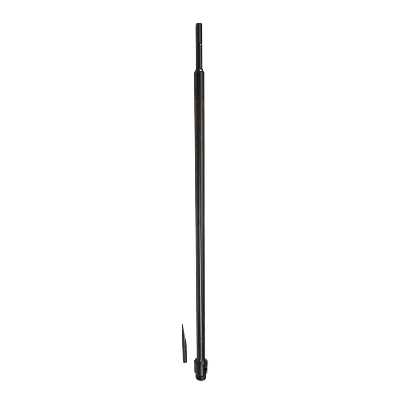 TCT Core Drill Bit 50mm Hole Saw Masonry Stone Brick SDS Plus 600mm Shaft Pilot
