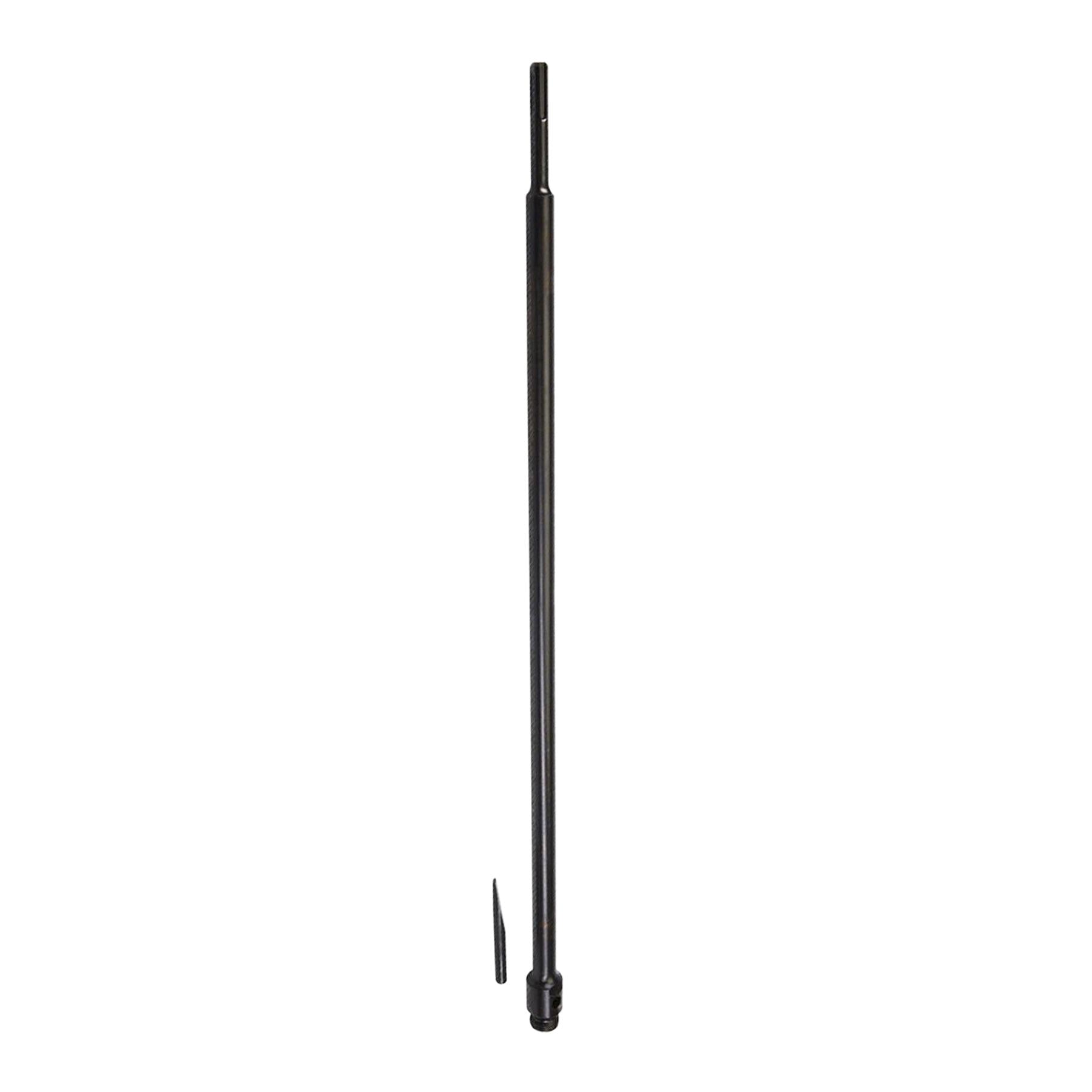 TCT Core Drill Bit 50mm Hole Saw Masonry Stone Brick SDS Plus 600mm Shaft Pilot