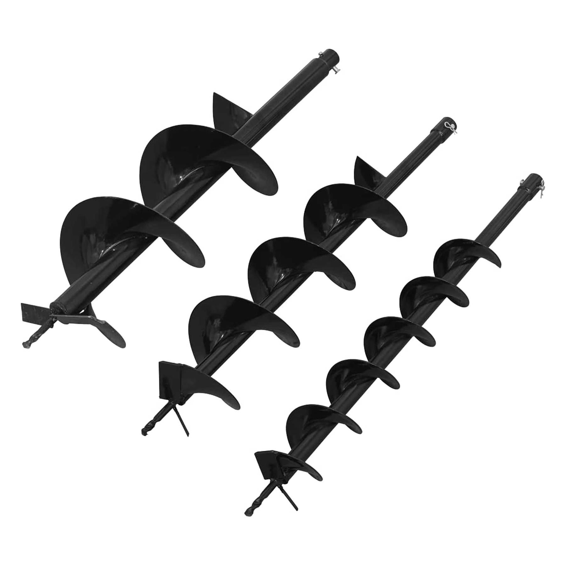 Sealey Petrol Earth Auger 2-Stroke
