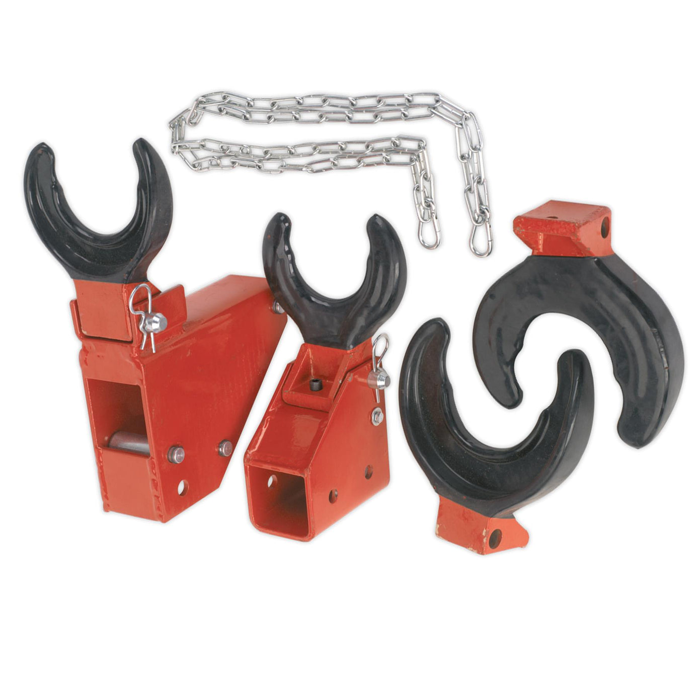 Sealey Upgrade Kit RE230 to RE231 With Two pairs of spring