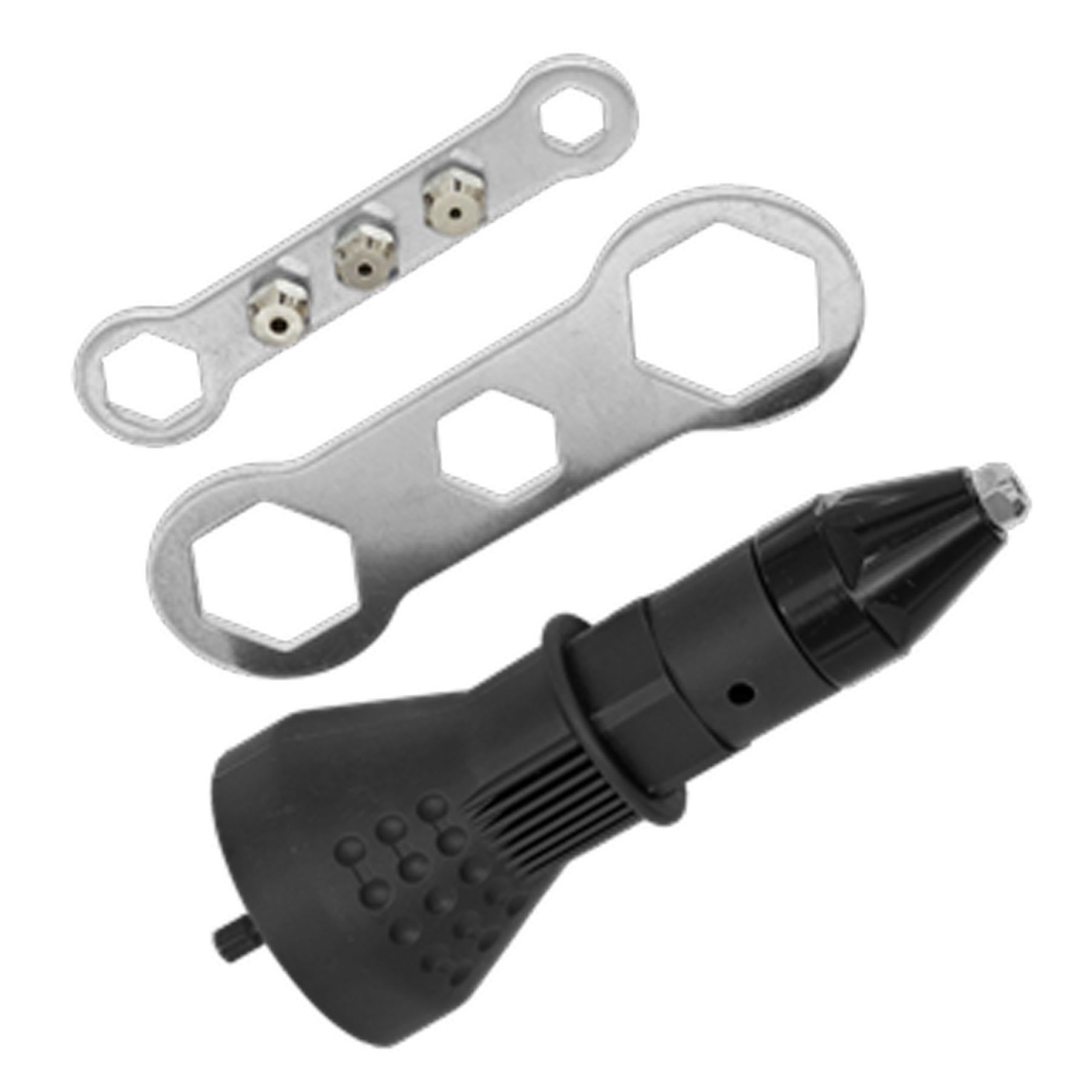Sealey Riveter Adaptor Drill Powered