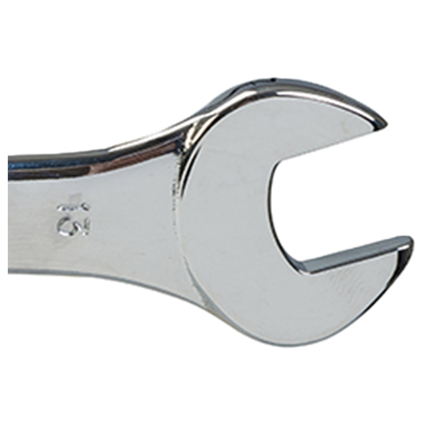 King Dick Double Open Ended Metric Spanner 10mm - 13mm Spanners Wrench Hand Tool