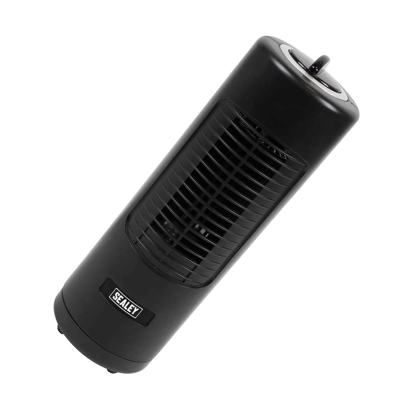 Sealey Oscillating Desk Tower Fan 2-Speed 12" 230V