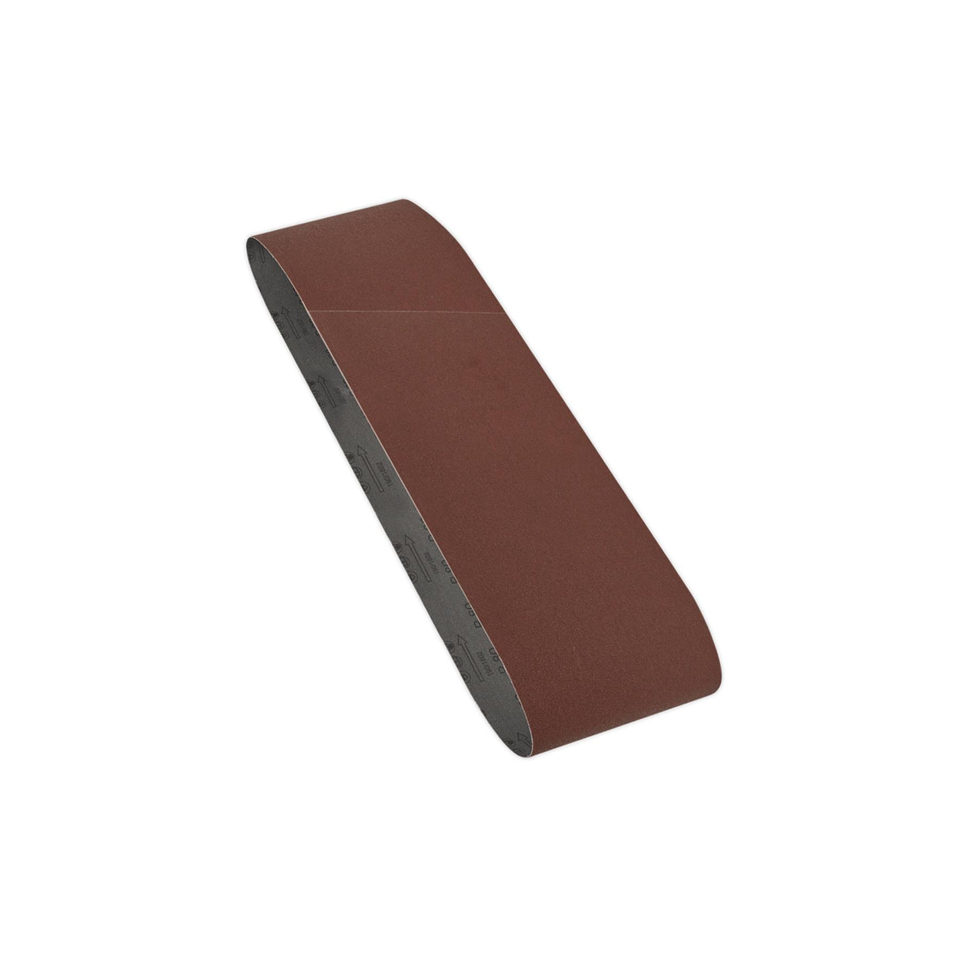 Sealey Sanding Belt 150 x 1220mm 80Grit