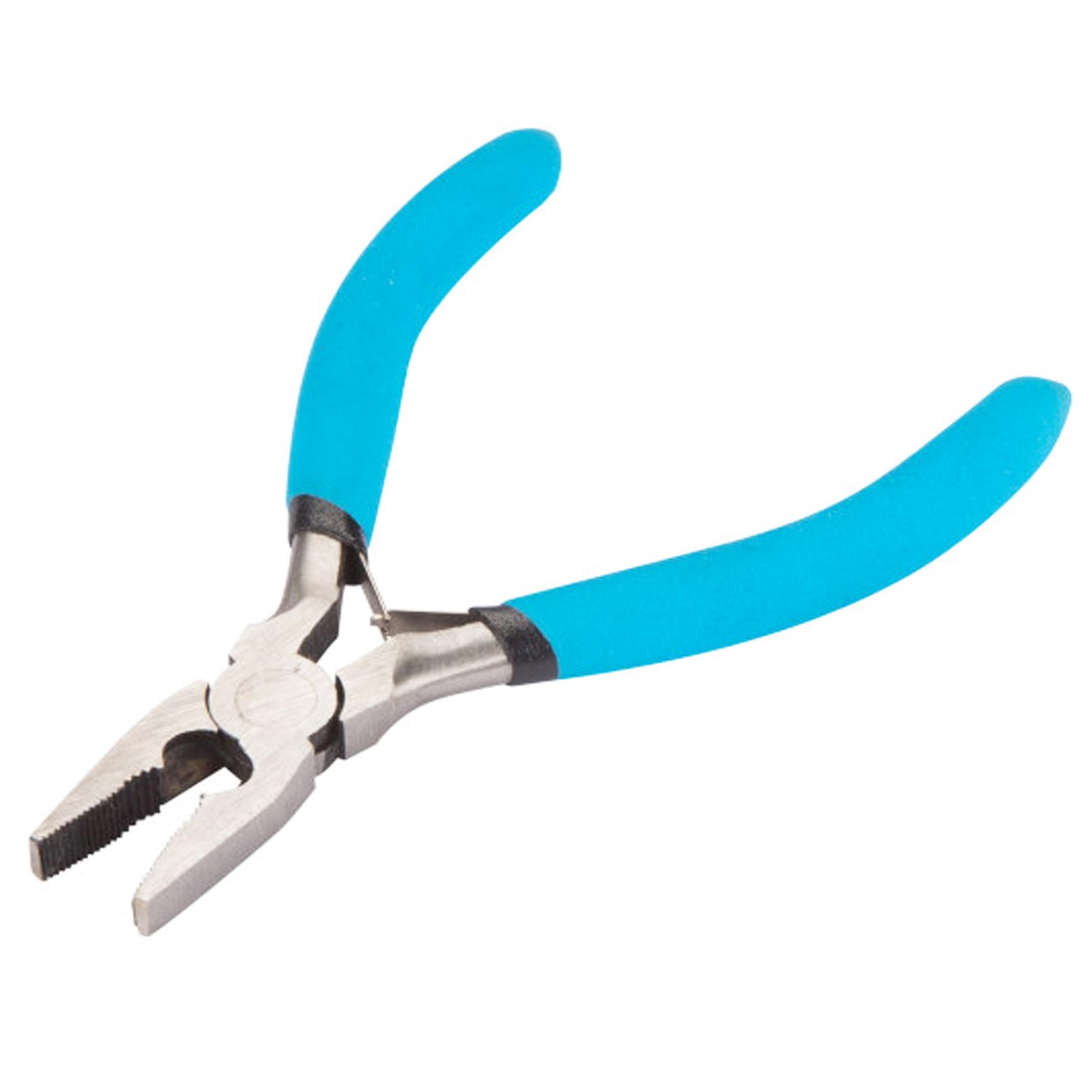 BlueSpot Soft Grip Mini Combination Plier Precision Jewelery