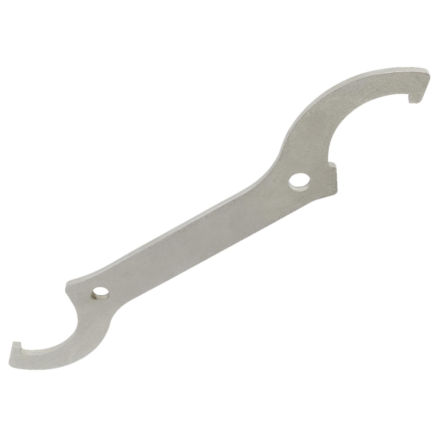 Sealey Double Hook-End C-Spanner 36-42mm/45-50mm