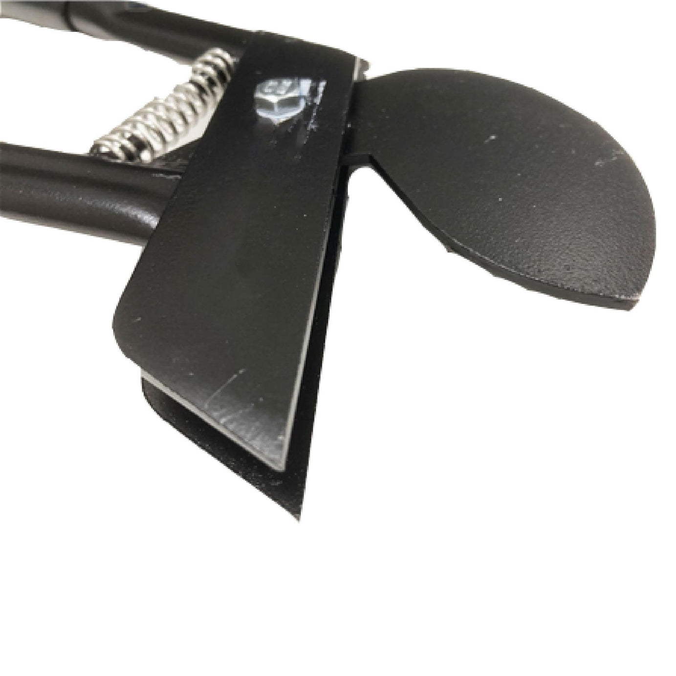 Slate Cutter 320Mm Spring Loaded Roof Tile Cutting And Trimming Guillotine Tool