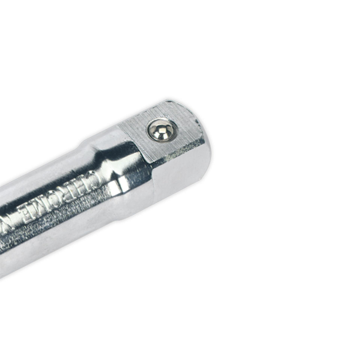 Sealey Extension Bar 150mm 3/4"Sq Drive