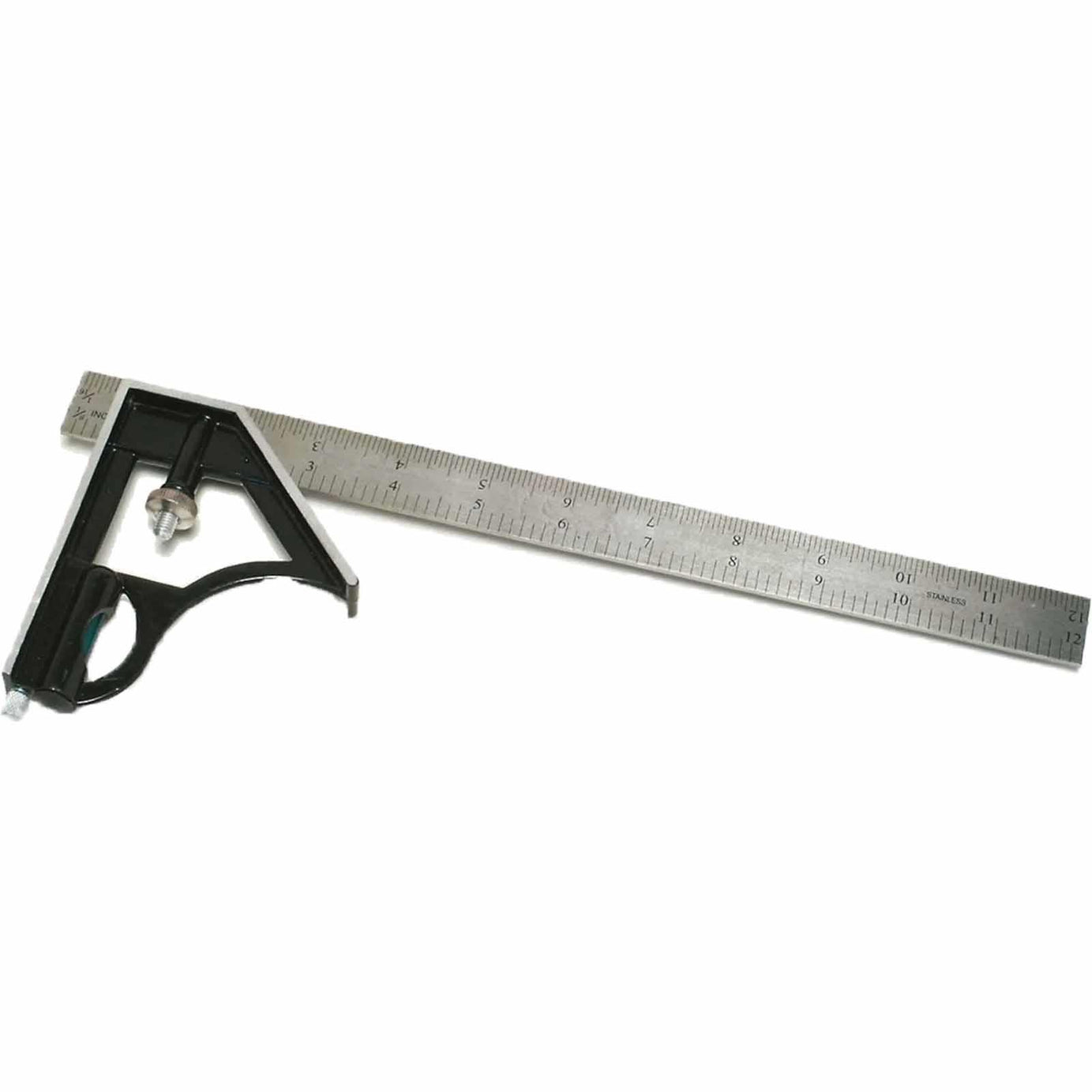 12" Combination Square