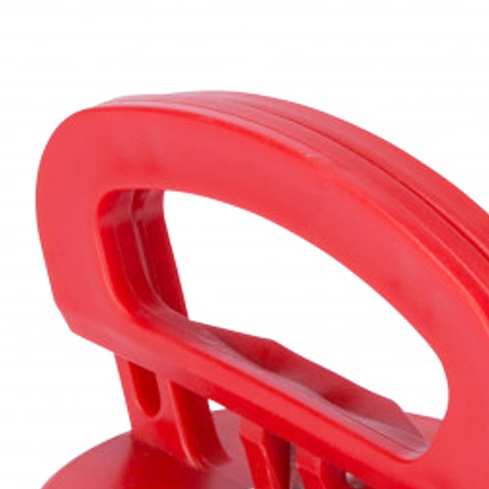 BlueSpot Large Suction Cup Glass Lifter Carrying Pad 30kg Single Dent Puller Repair