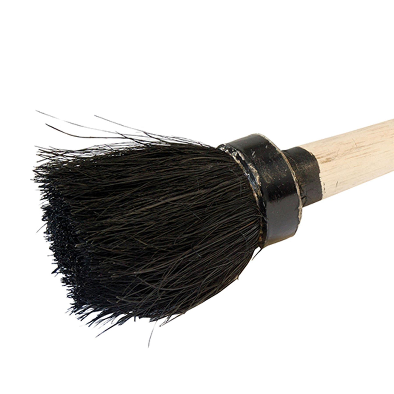 Tar Brush Short Handled 300mm 12" Inch Building Sealing DIY Hand Tool
