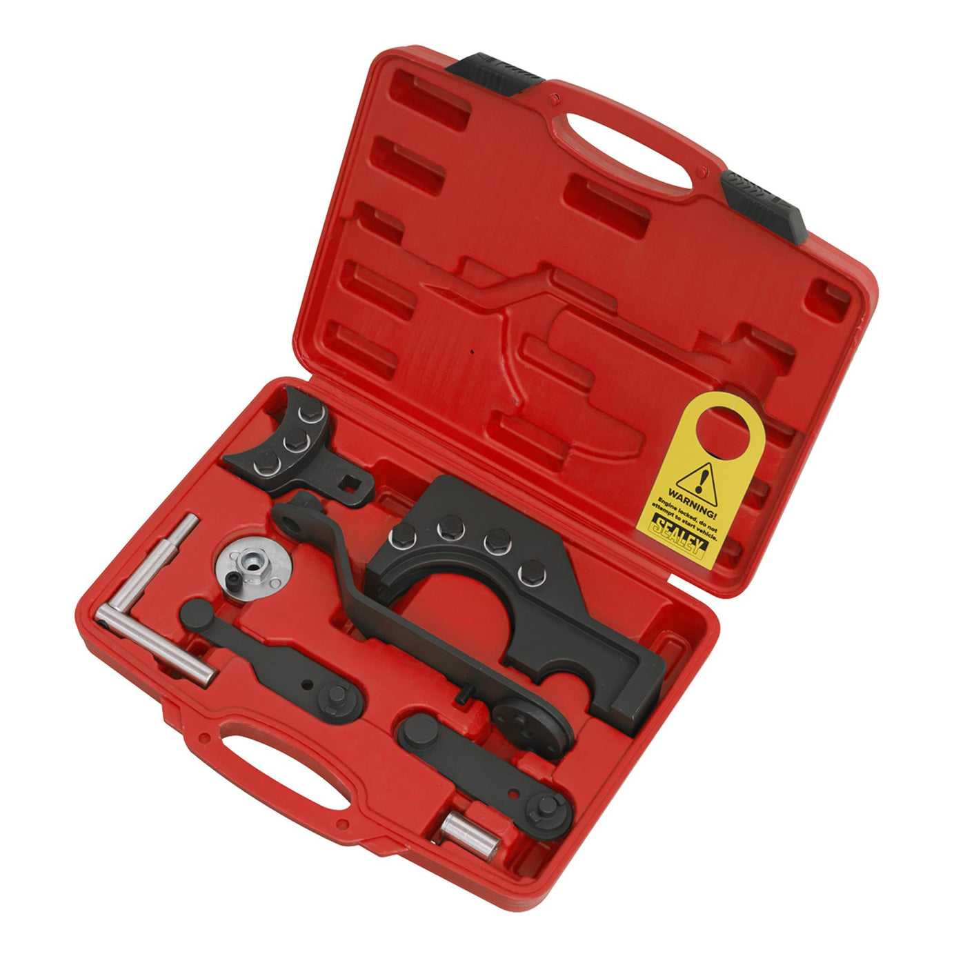 Sealey Diesel Engine Timing Tool Kit - VW 2.5D TDi PD - Gear Drive