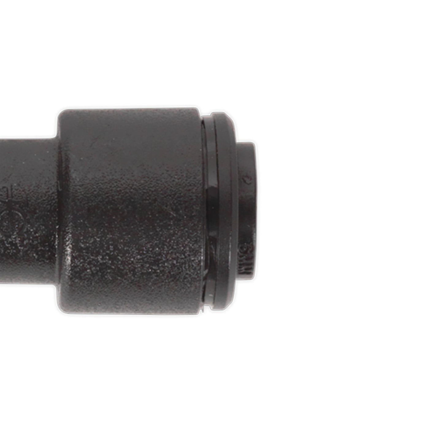 Sealey Straight Coupling 6mm Pack of 5 (Speedfit - PM0406E)