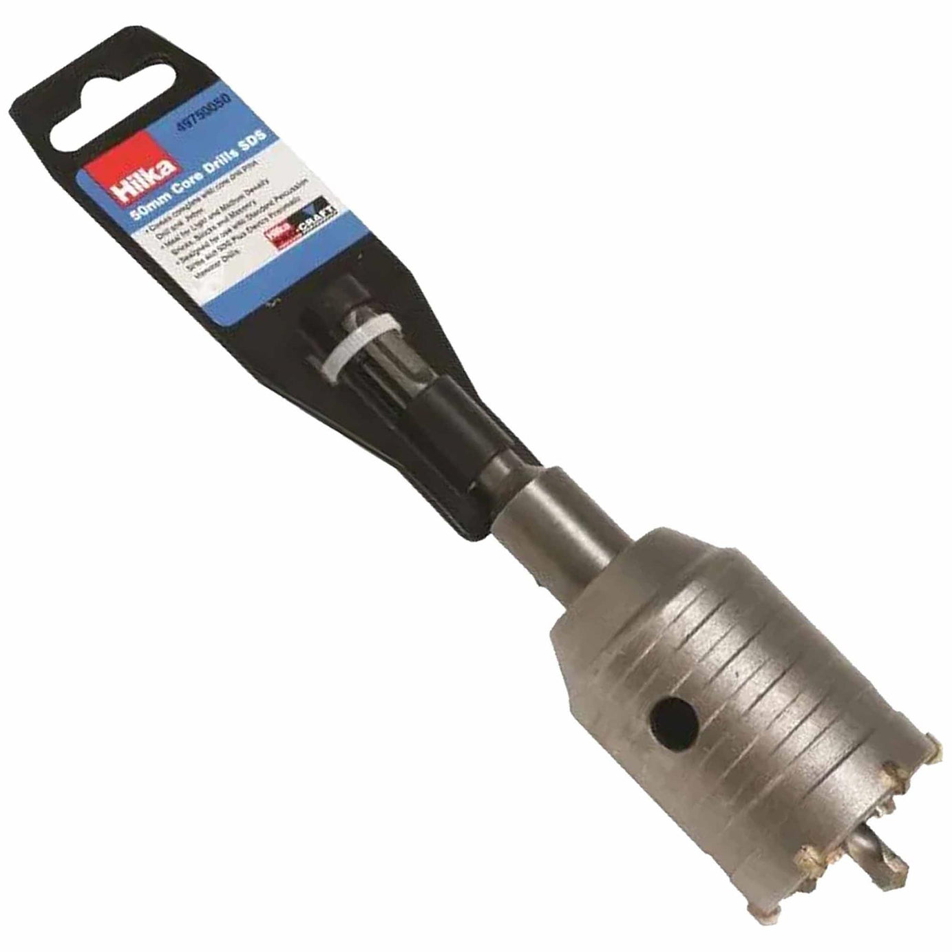 masonry drill